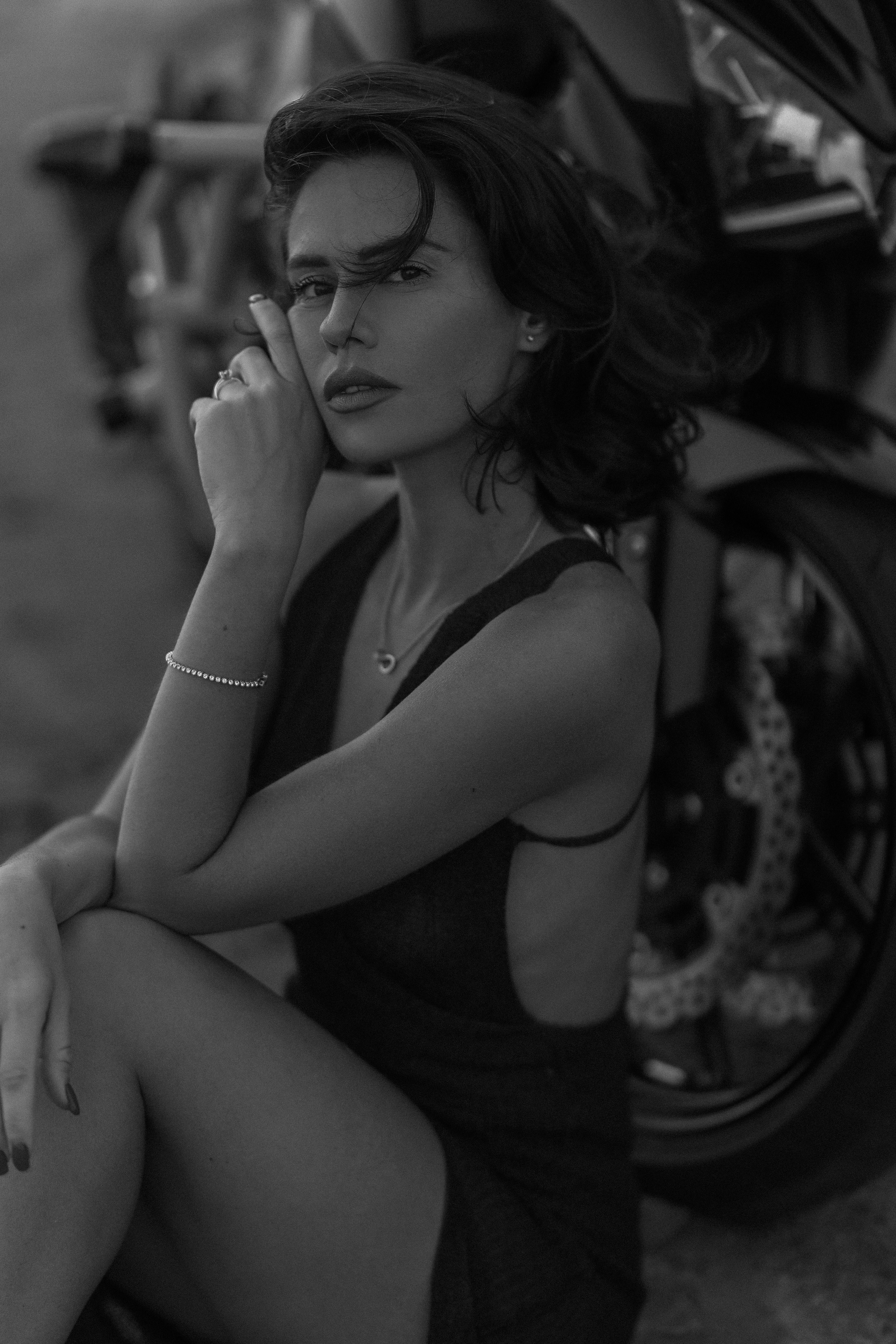 Даша. Лена Колягина Фотограф по любви