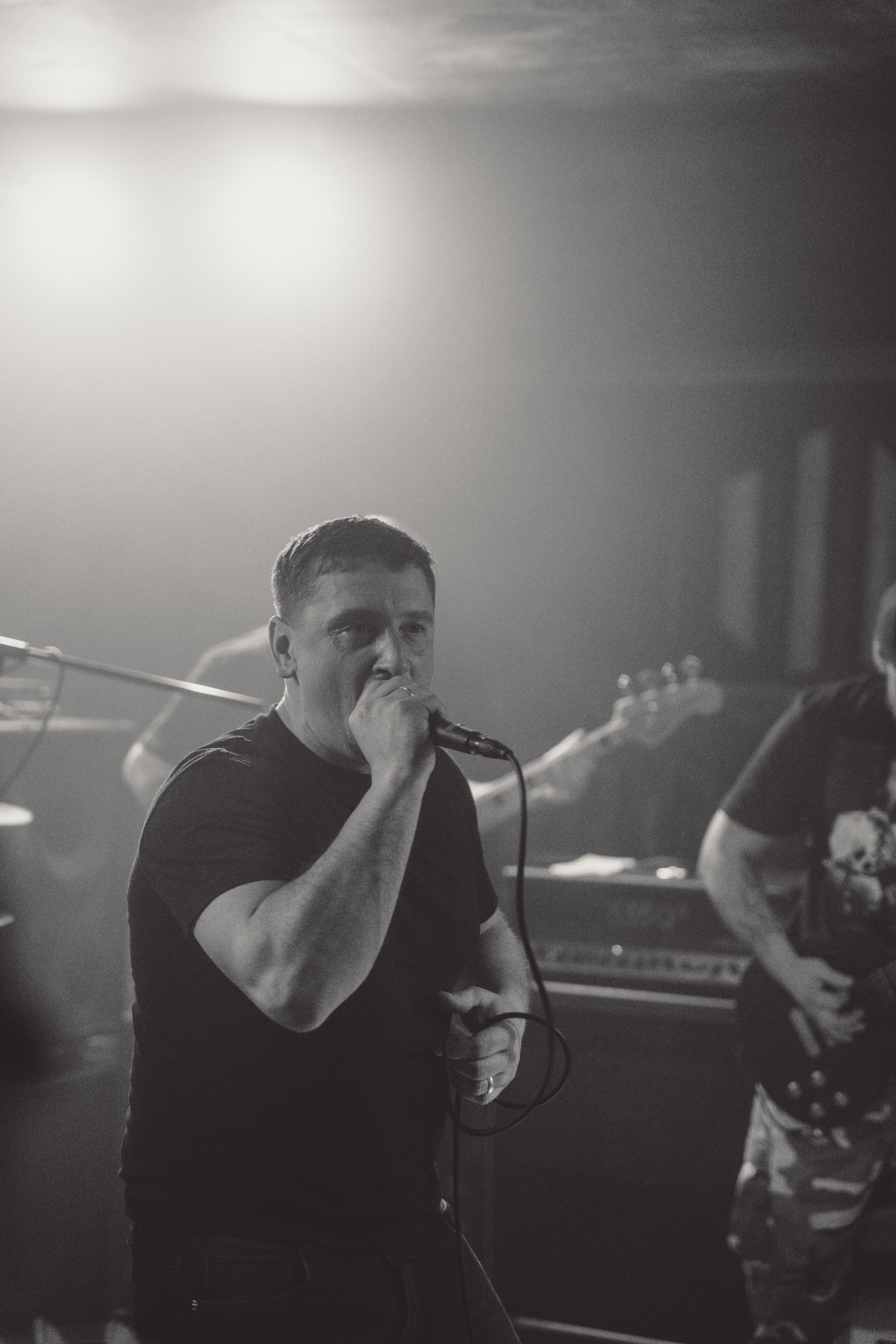 <МЕТАЛЛОМАНИЯ: VOL3>//31.01.2025 во FLAT209. Портретный фотограф в Смоленске и Москве Мария Громова