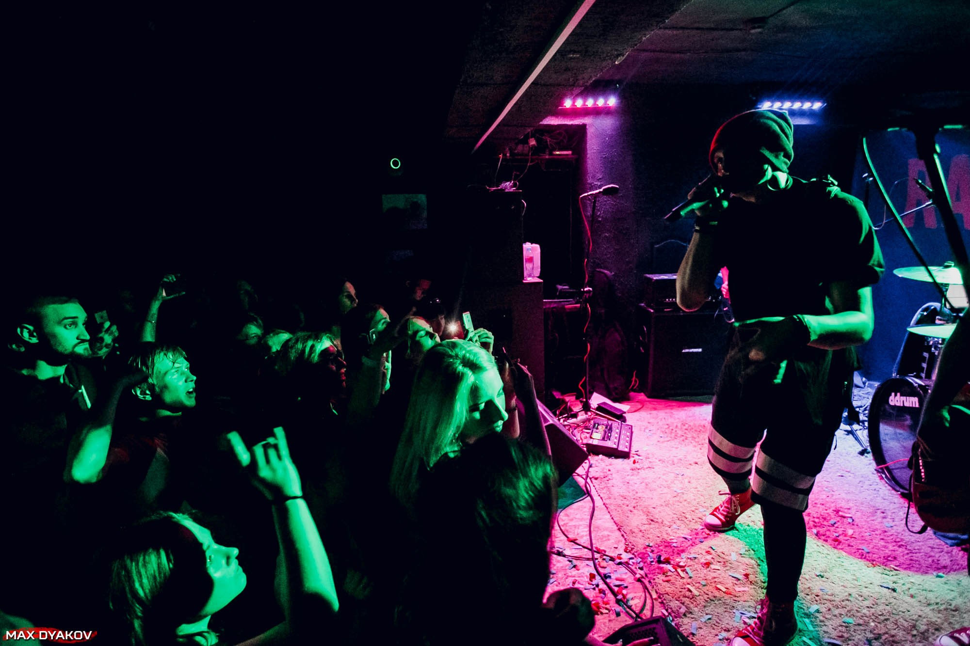 Radiotapok 2017 год