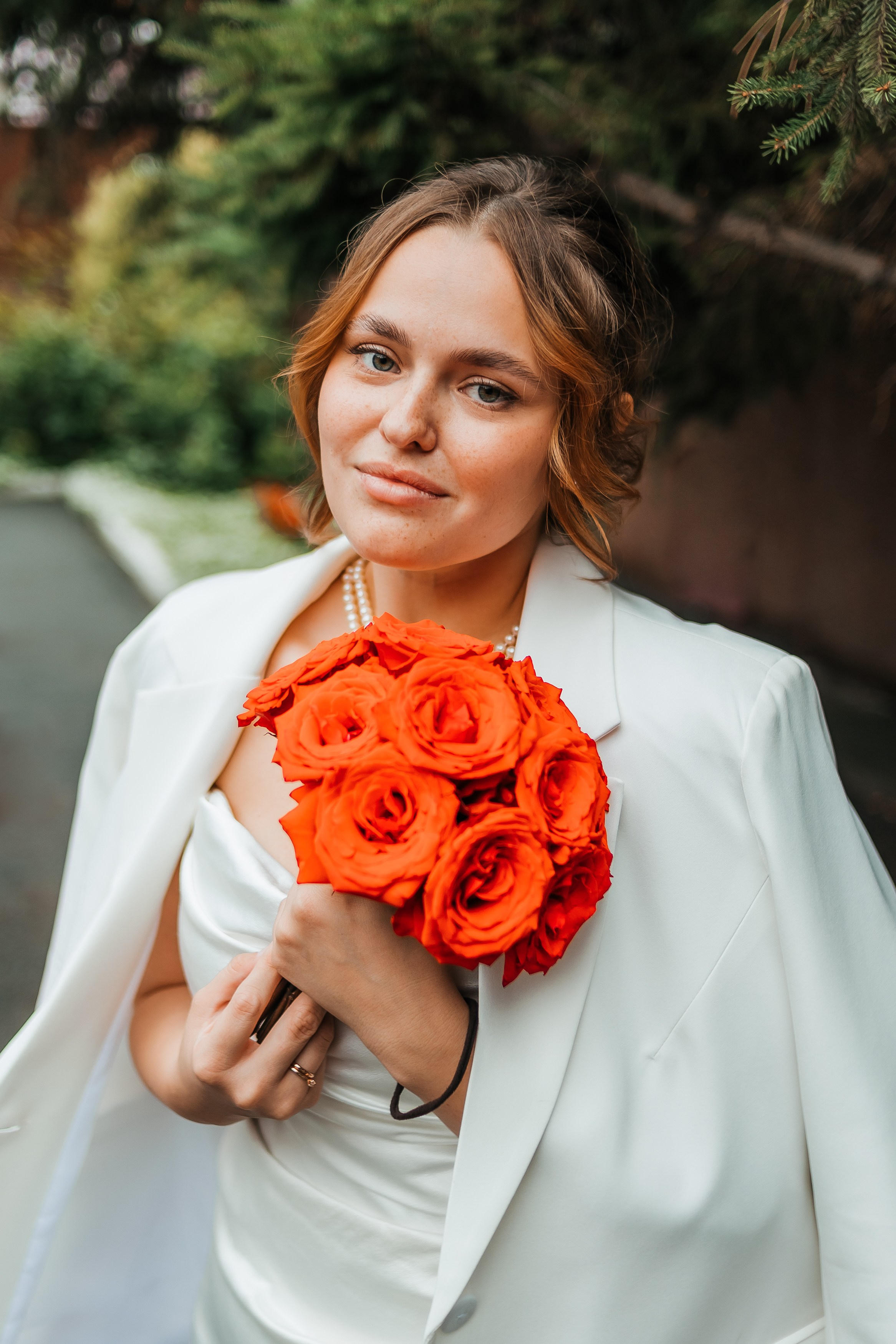 Загс на Кирова. Фотограф Илья Силин