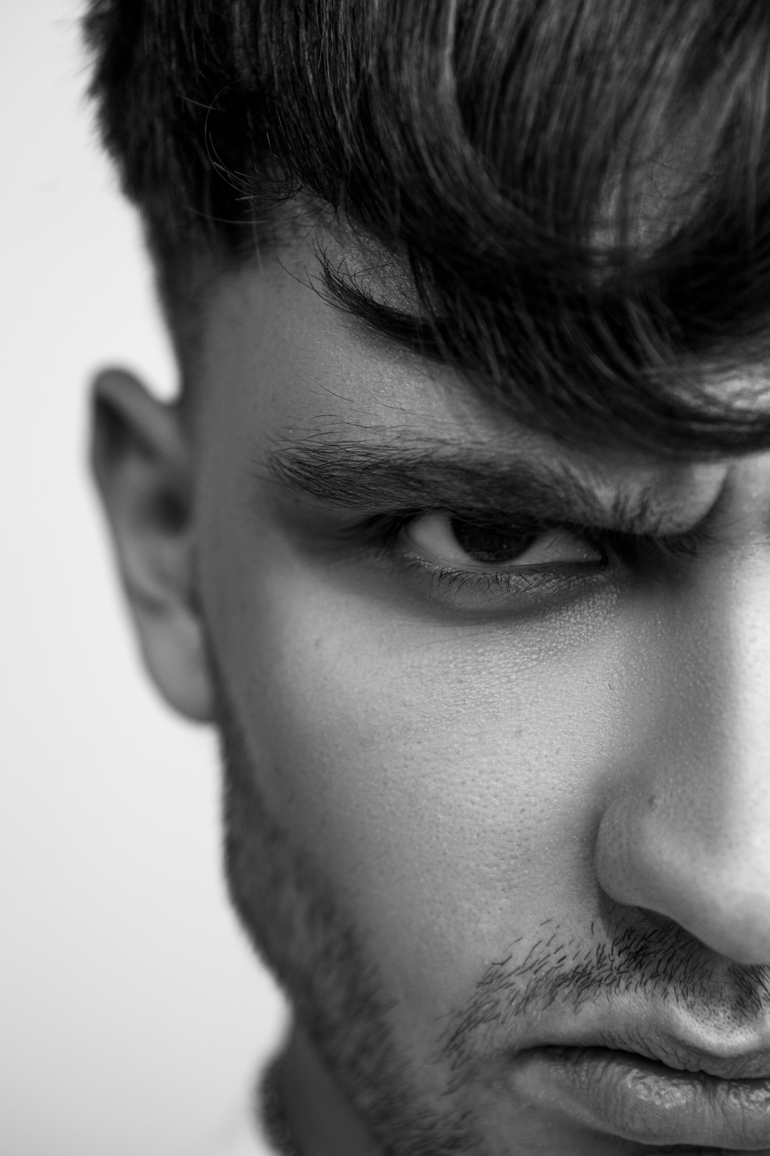 Никита. Фотограф в Москве Ксенья Раимова