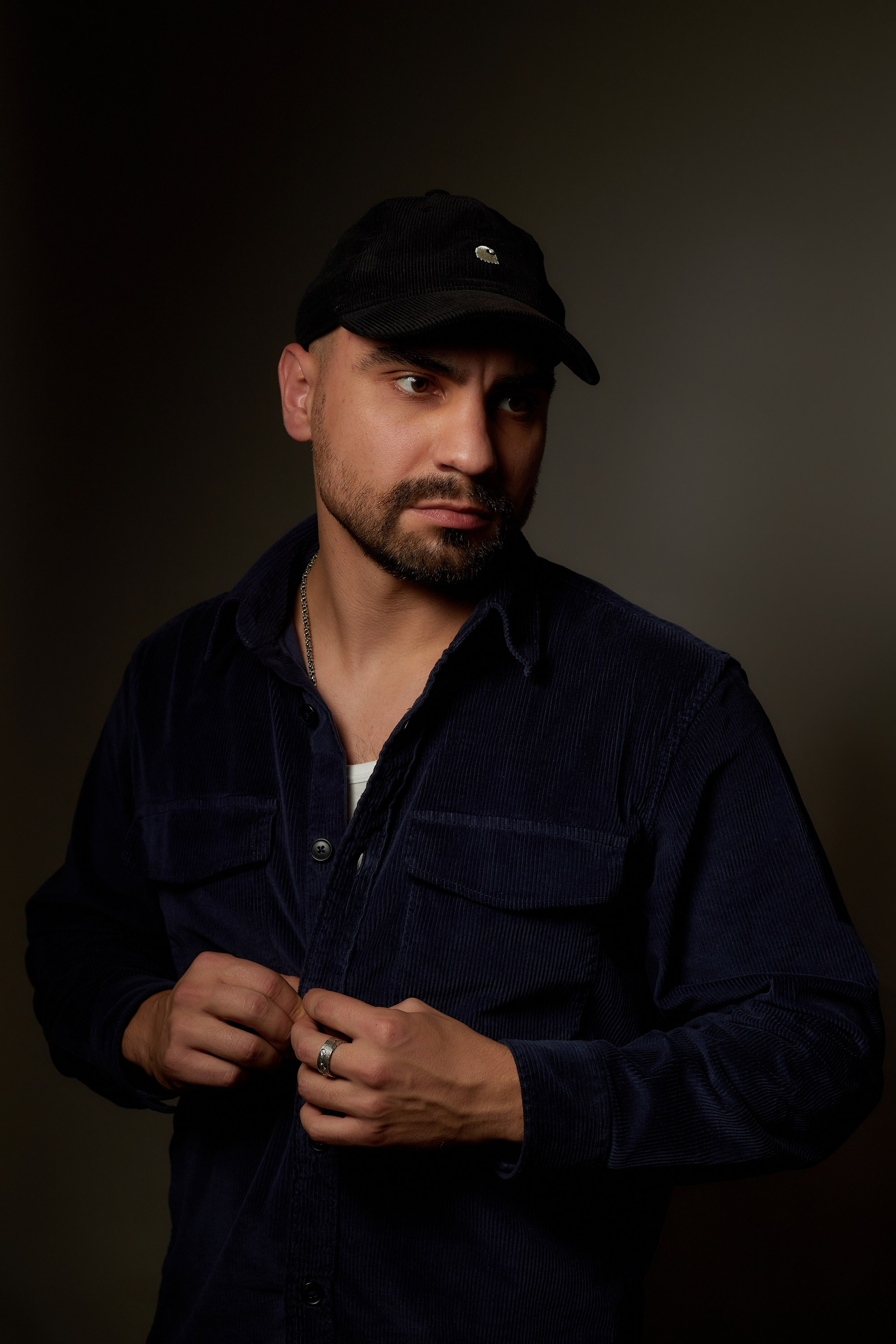 У меня дома