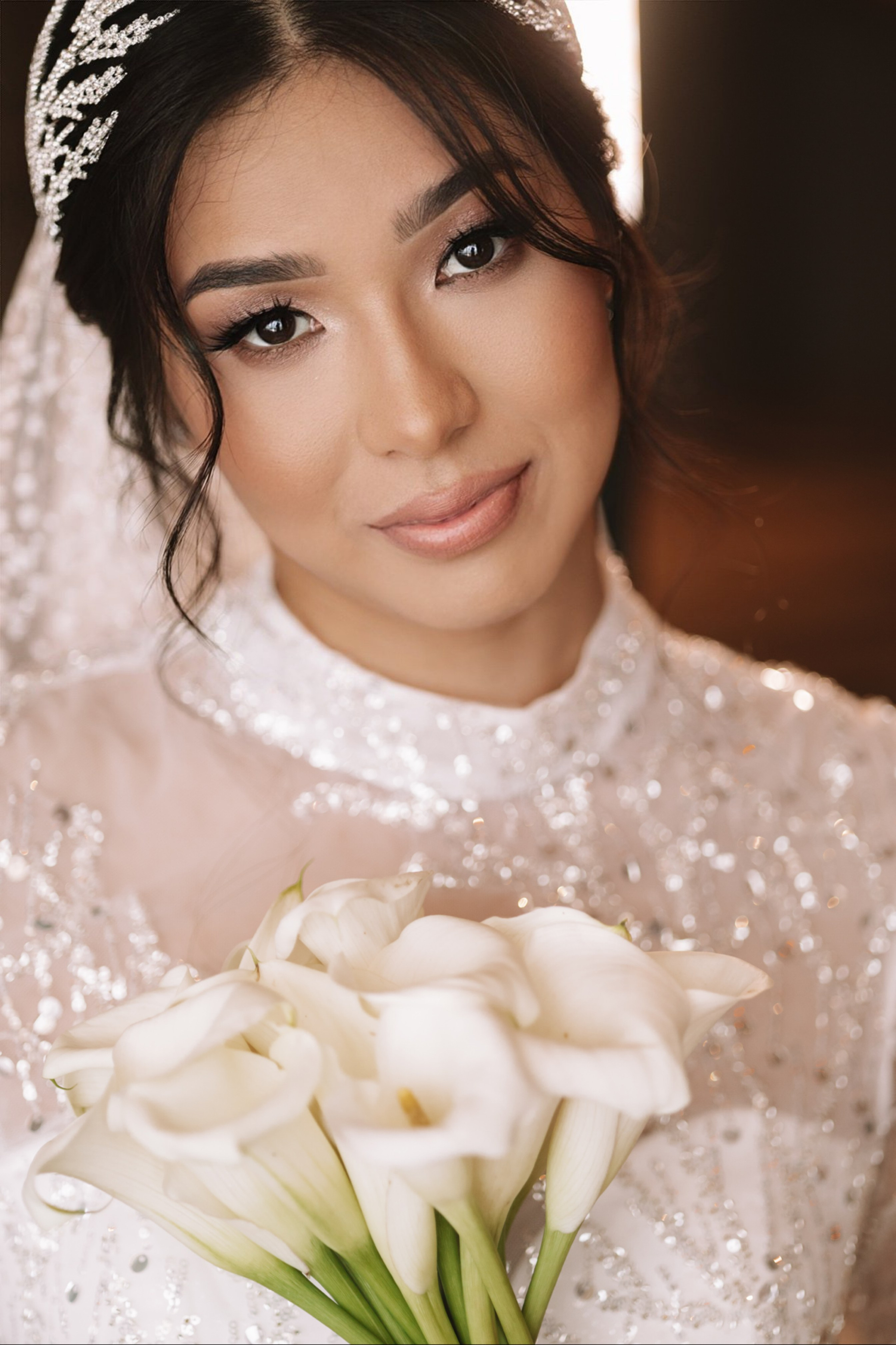 Румия&Данияр. Камилла — свадебный и женский фотограф в Саратове