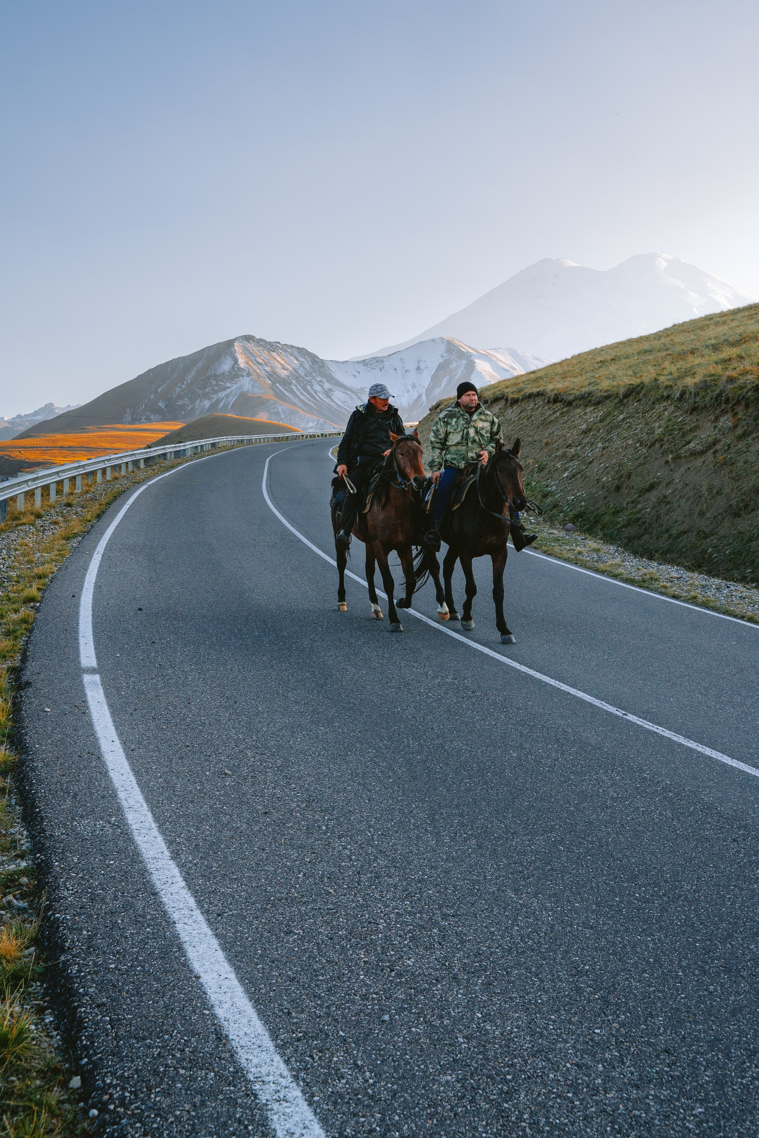 Фотографии Дмитрия Захаренко