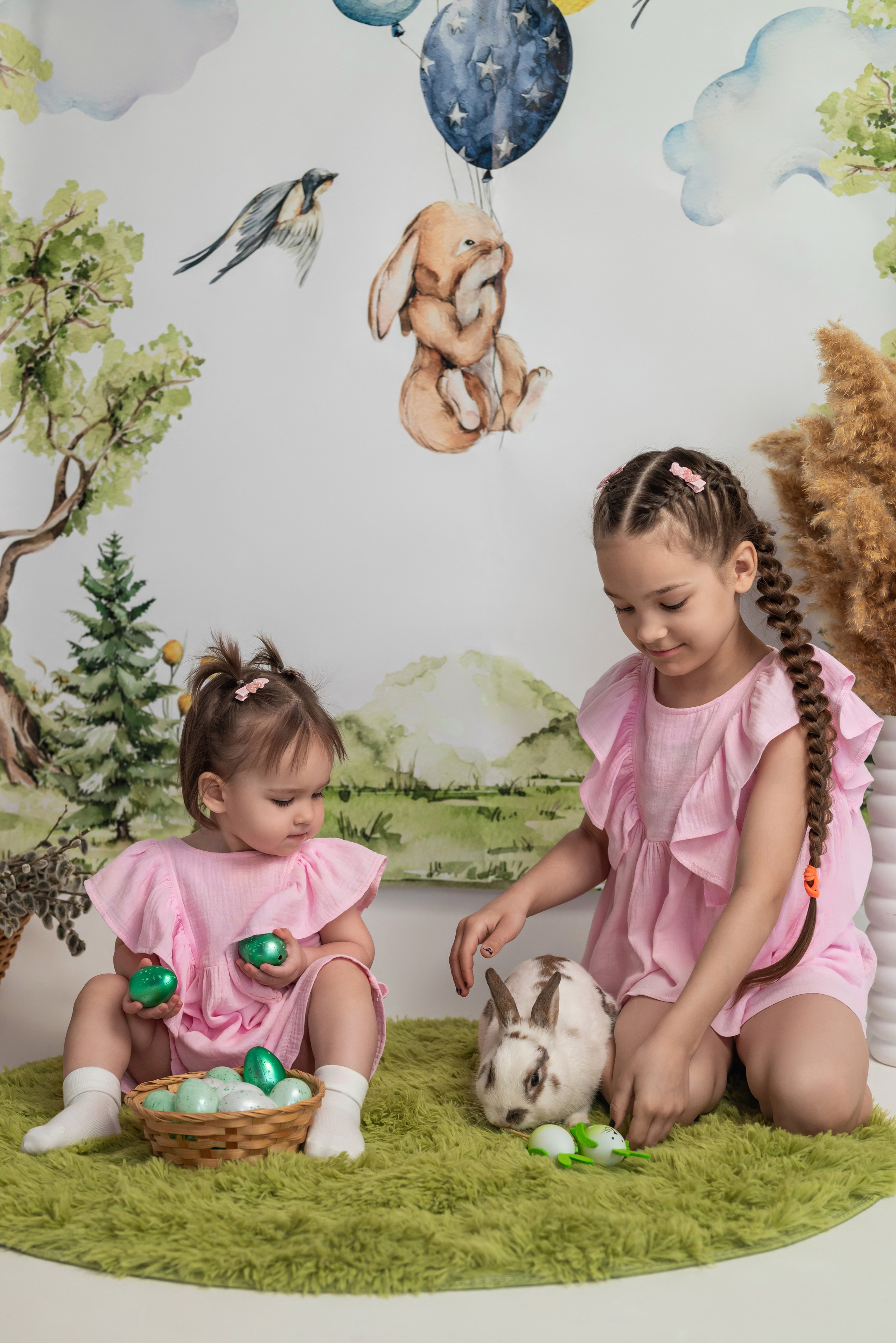 Фотопроект *Пасха*. Фотограф в городе Салават