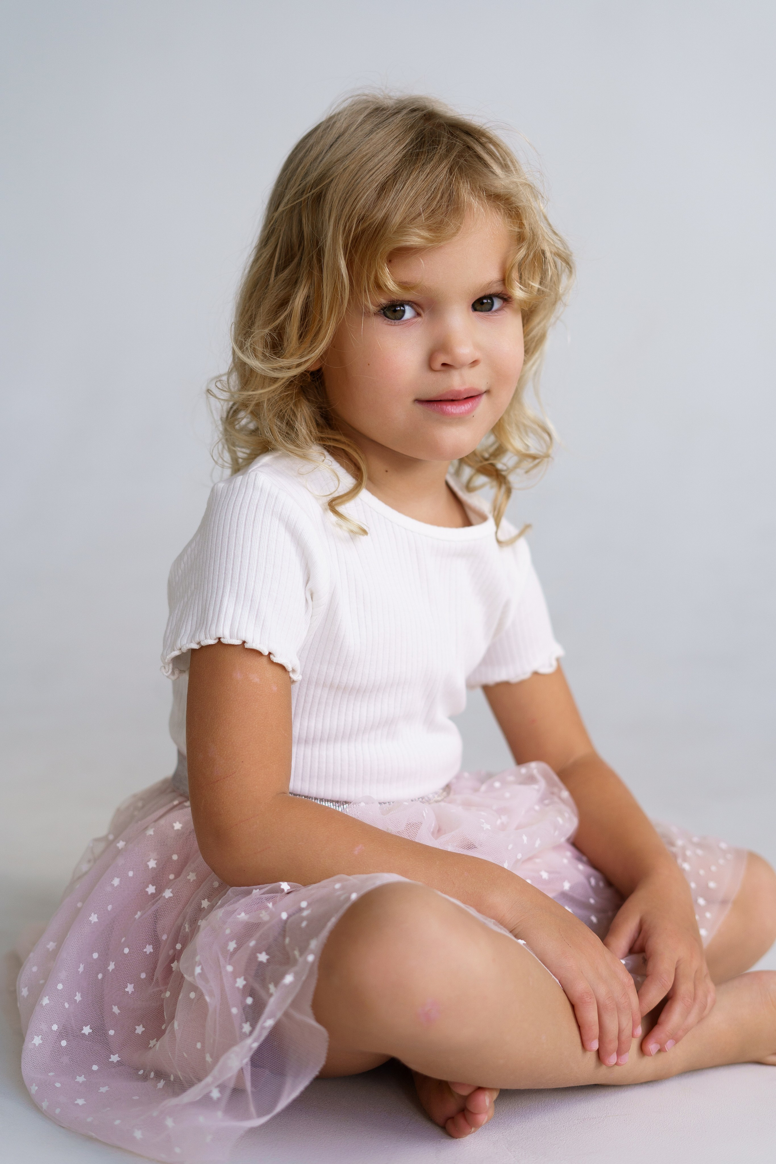 Семейная фотосессия. Главная