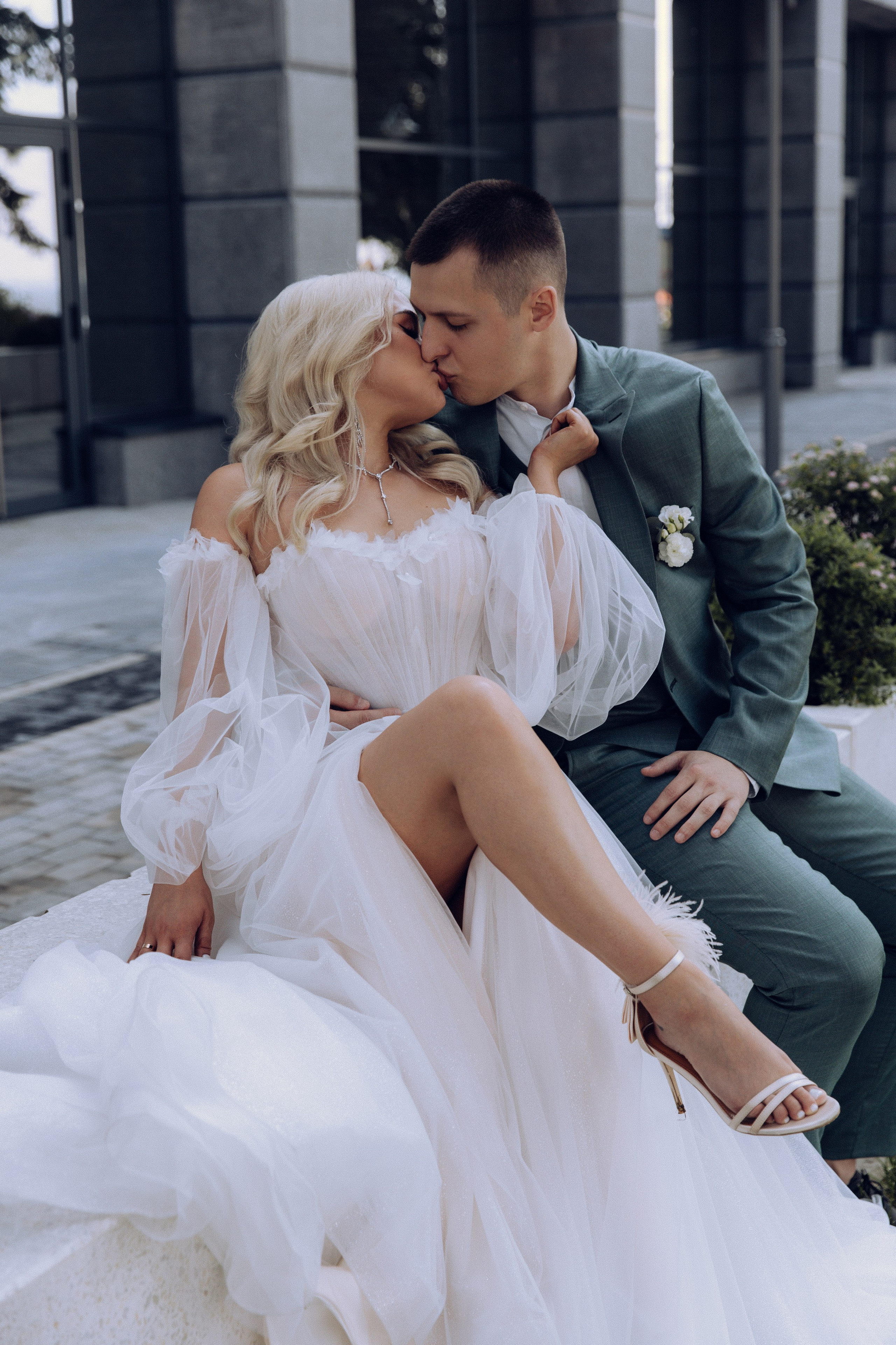 Рита и Стас. Фотограф Нижний Новгород