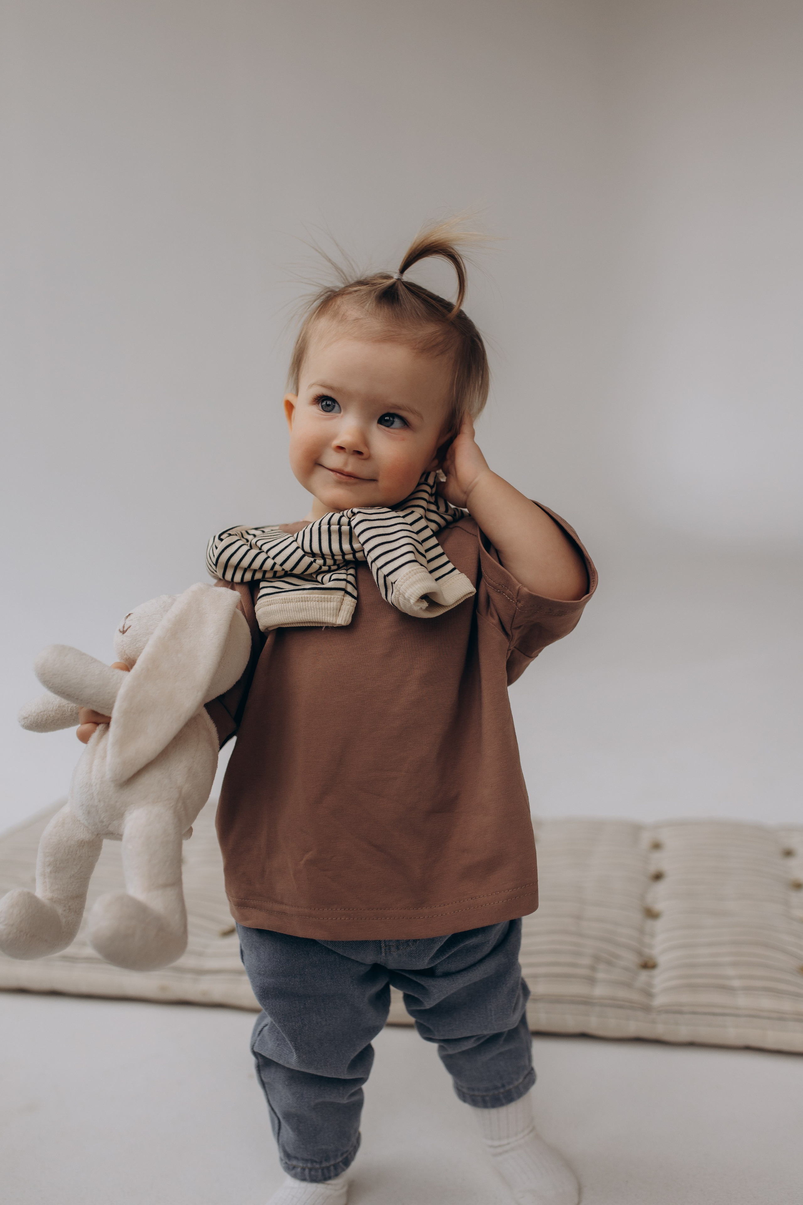 Студийные съемки. Виктория Белохвостикова