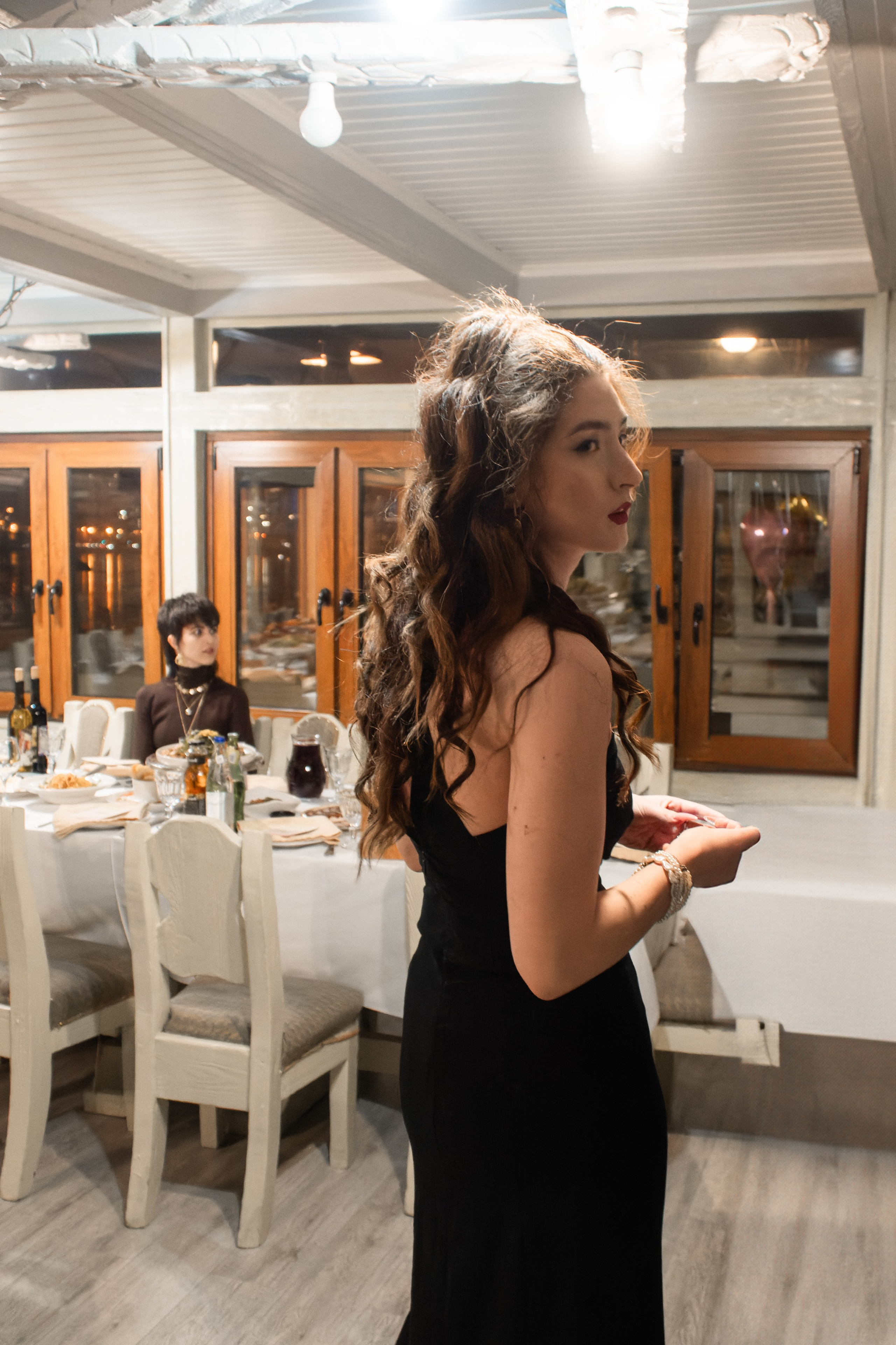 Роза. День рождения. Фотограф в Санкт-Петербурге Авдотья Благовещенская