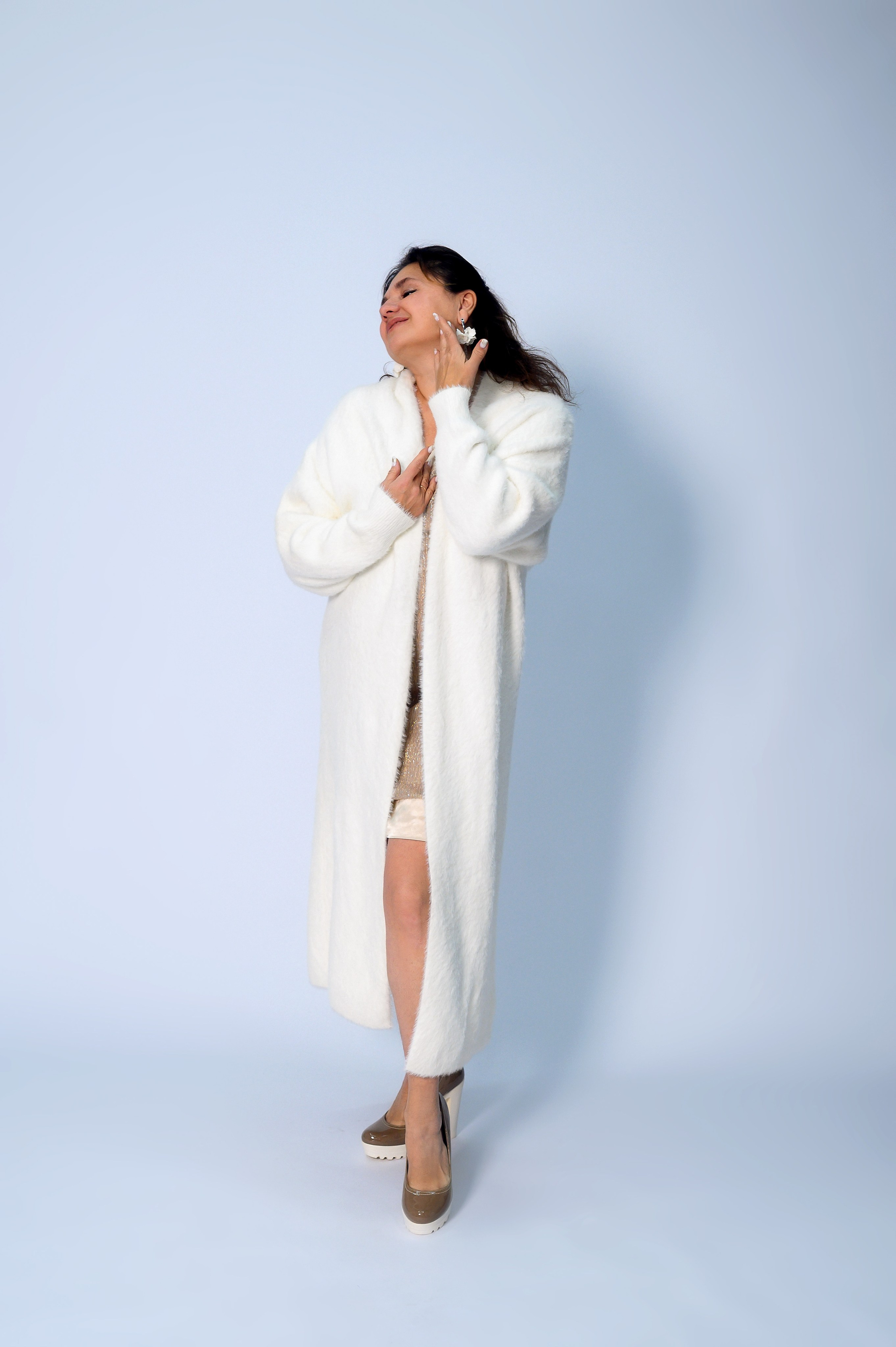 Скоро весна…. Портретный фотограф и видеограф Москва / Калуга — Марина Орлова