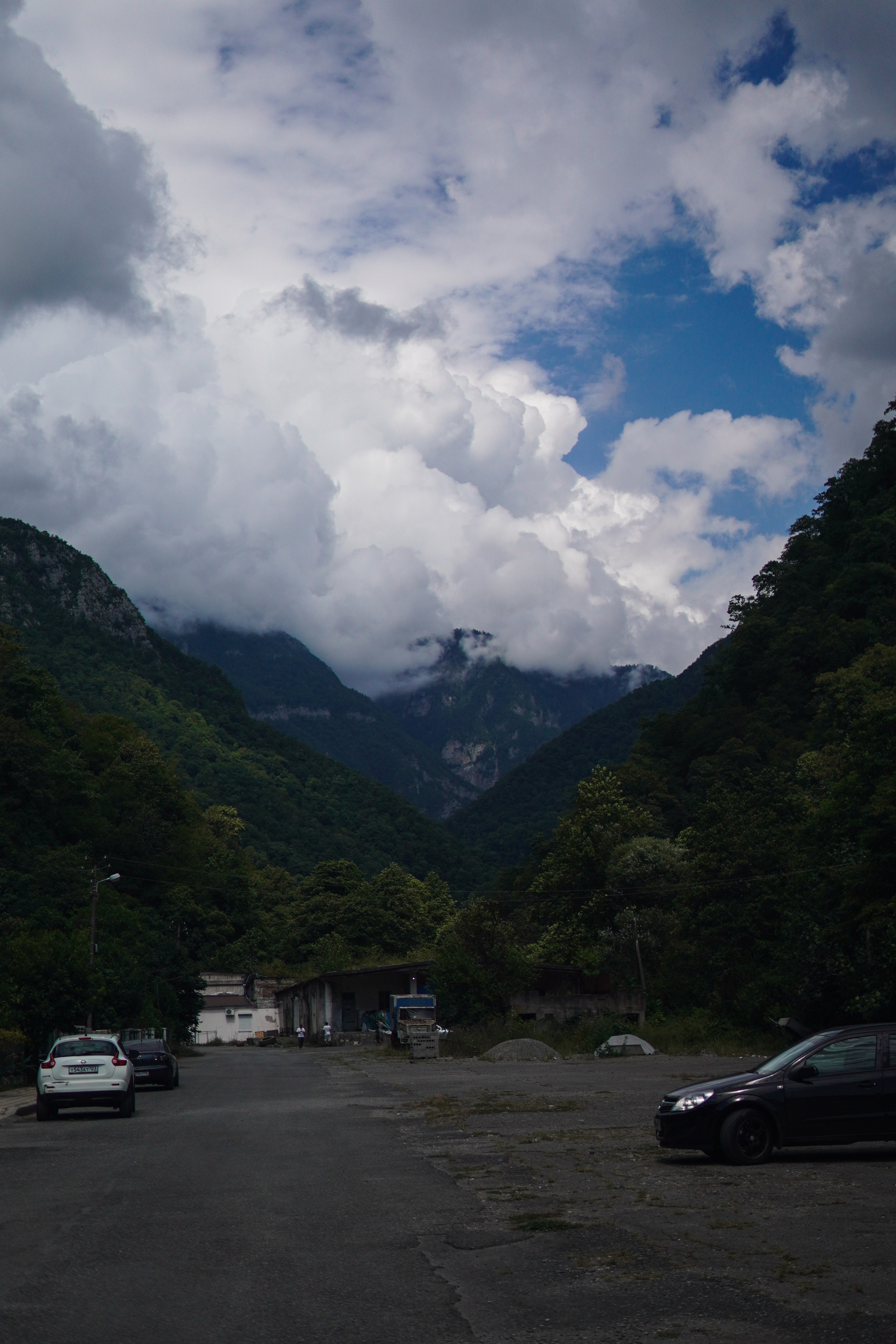 STREET. Фотограф в Санкт-Петербурге Алексей Лиханкин