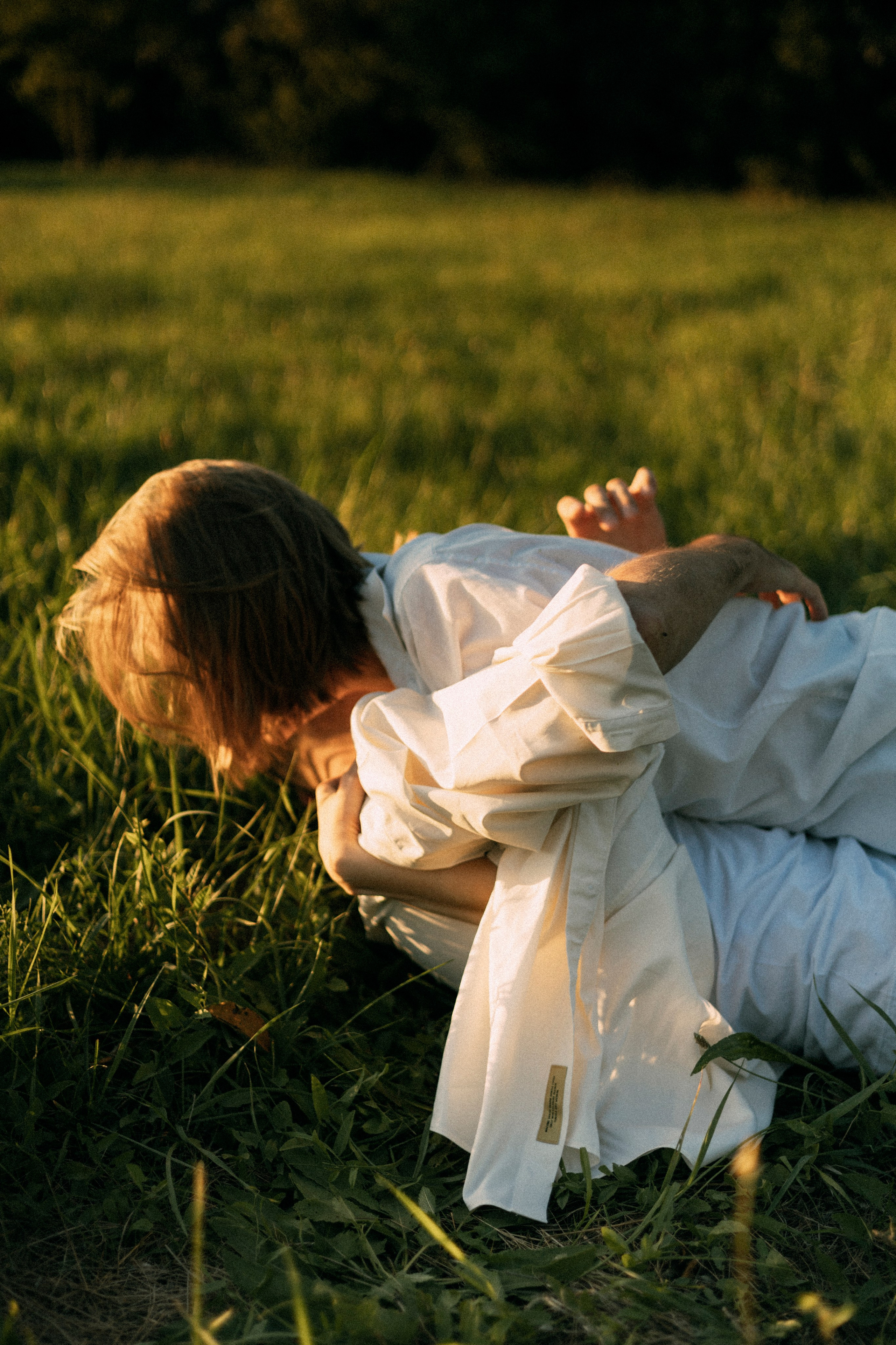 Петр и Дарья. Nikolpinhasova