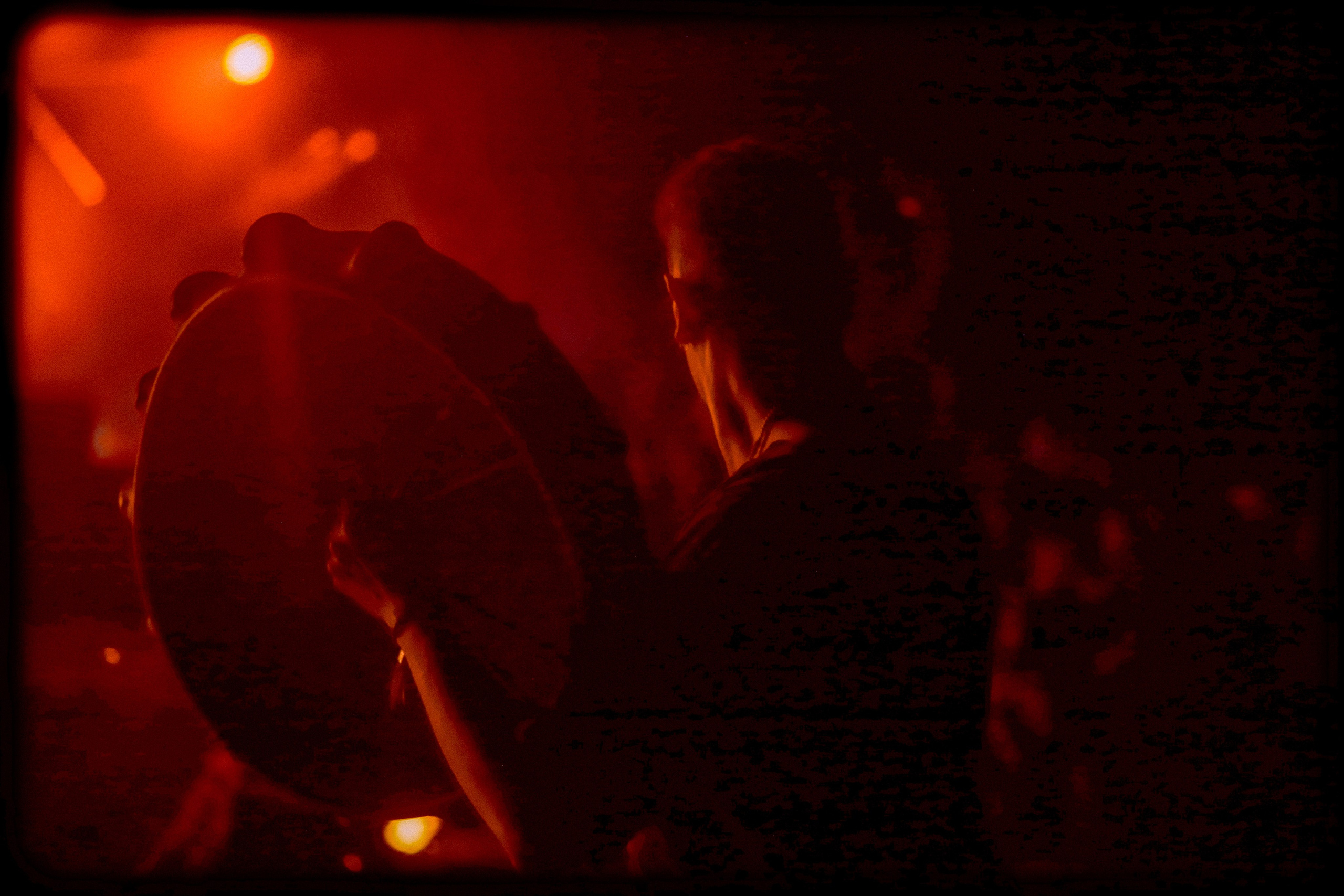 Фестиваль Жива