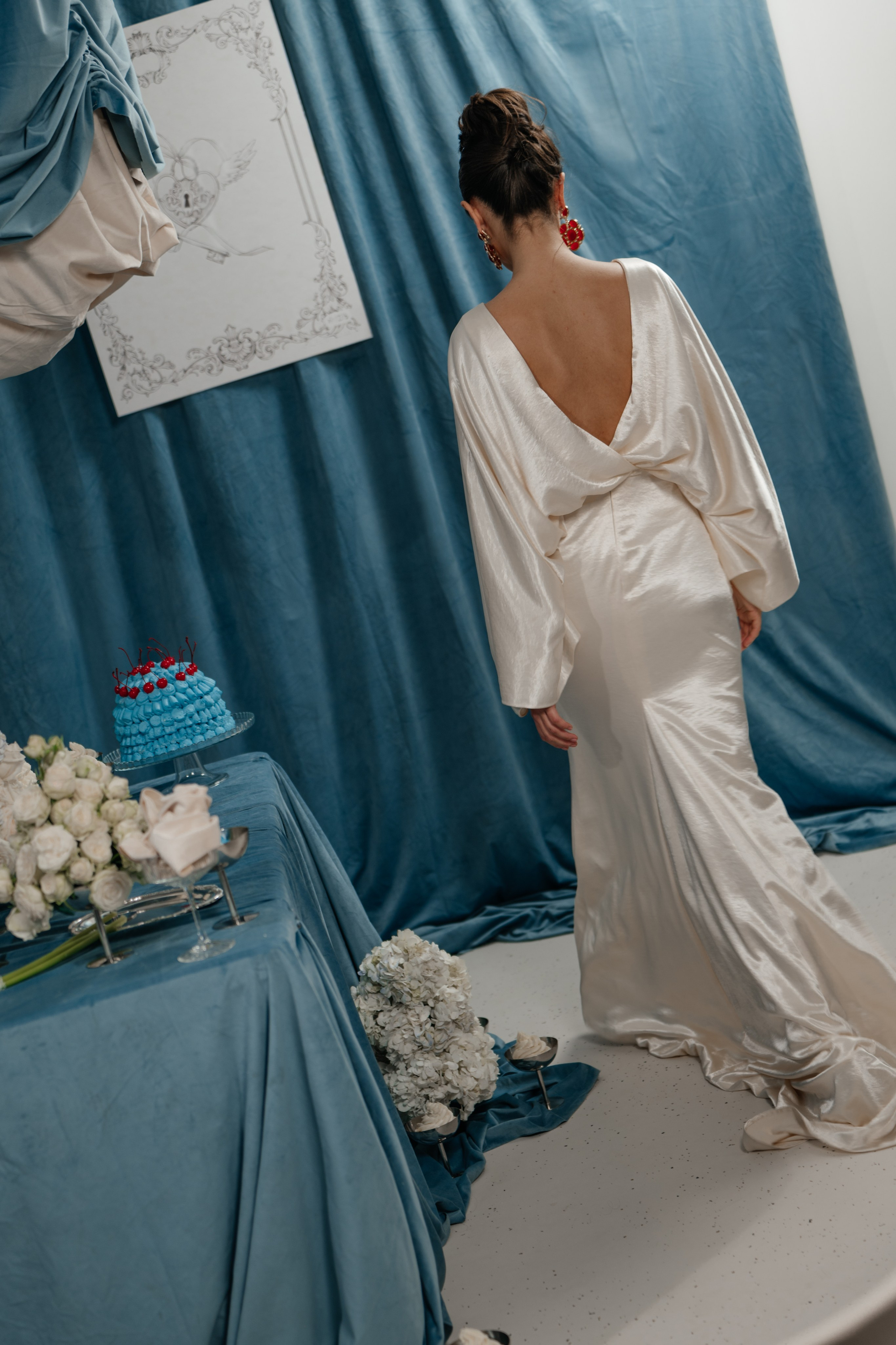 BRIDAL HOME EVENTS. Свадебное ФОТО & ВИДЕО Москва/Липецк