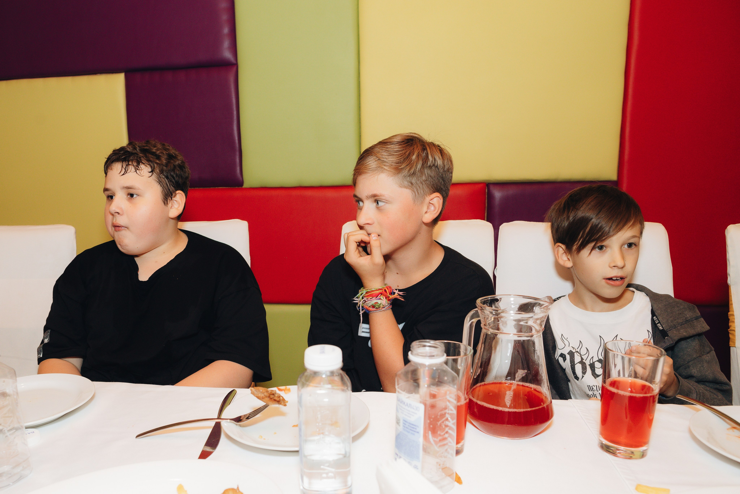 Бункер на Таганке, Женя день рождения. Портретный фотограф в Москве и МО Зимина Татьяна