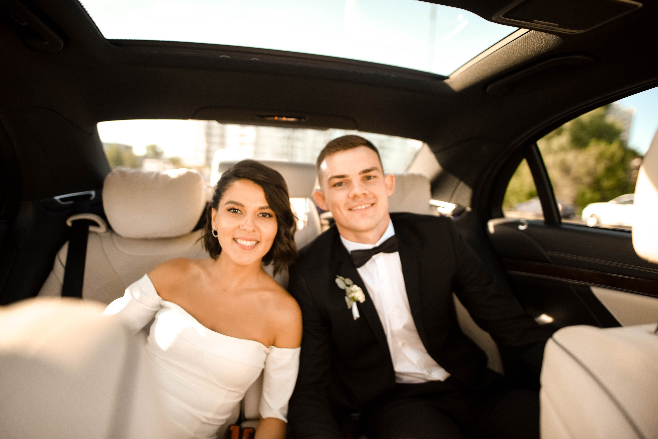 Айгуль и Юрий. Главная