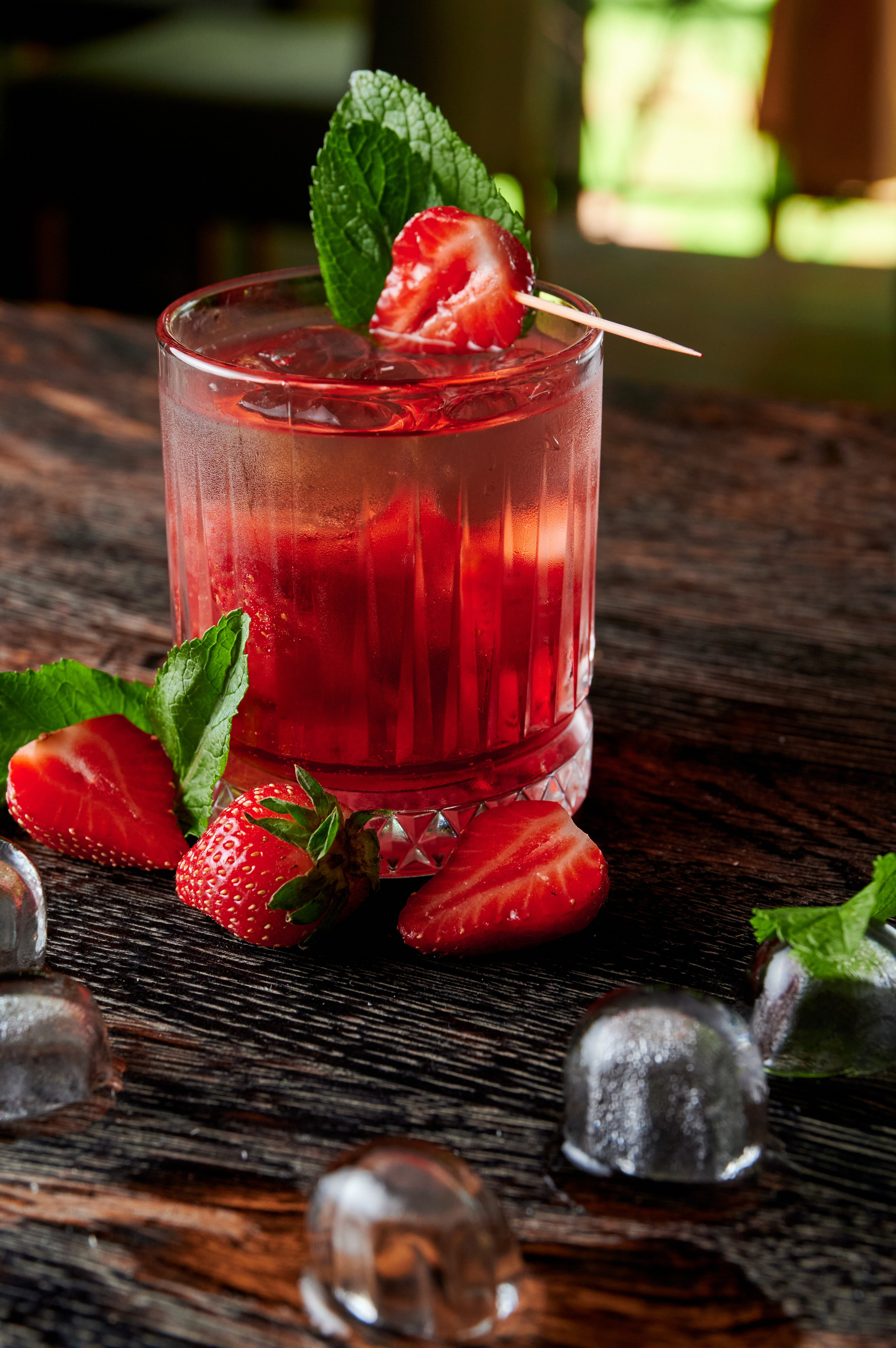 фирменный лимонад, фото для ресторана авторская подача екатеринубрг