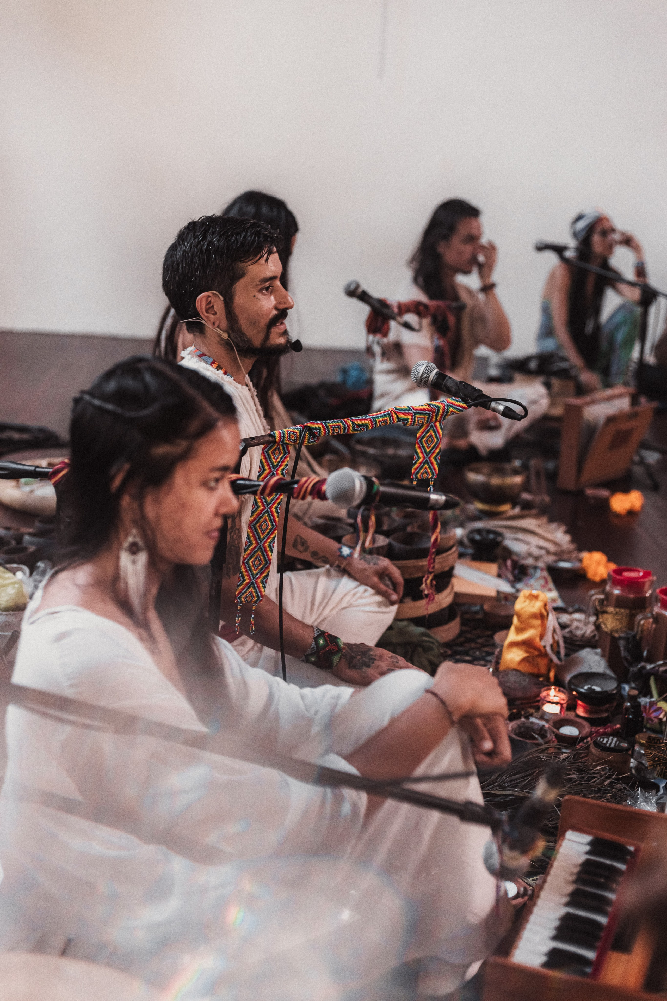 Cacao w Juan new moon may. Mariam Bagdasaryan