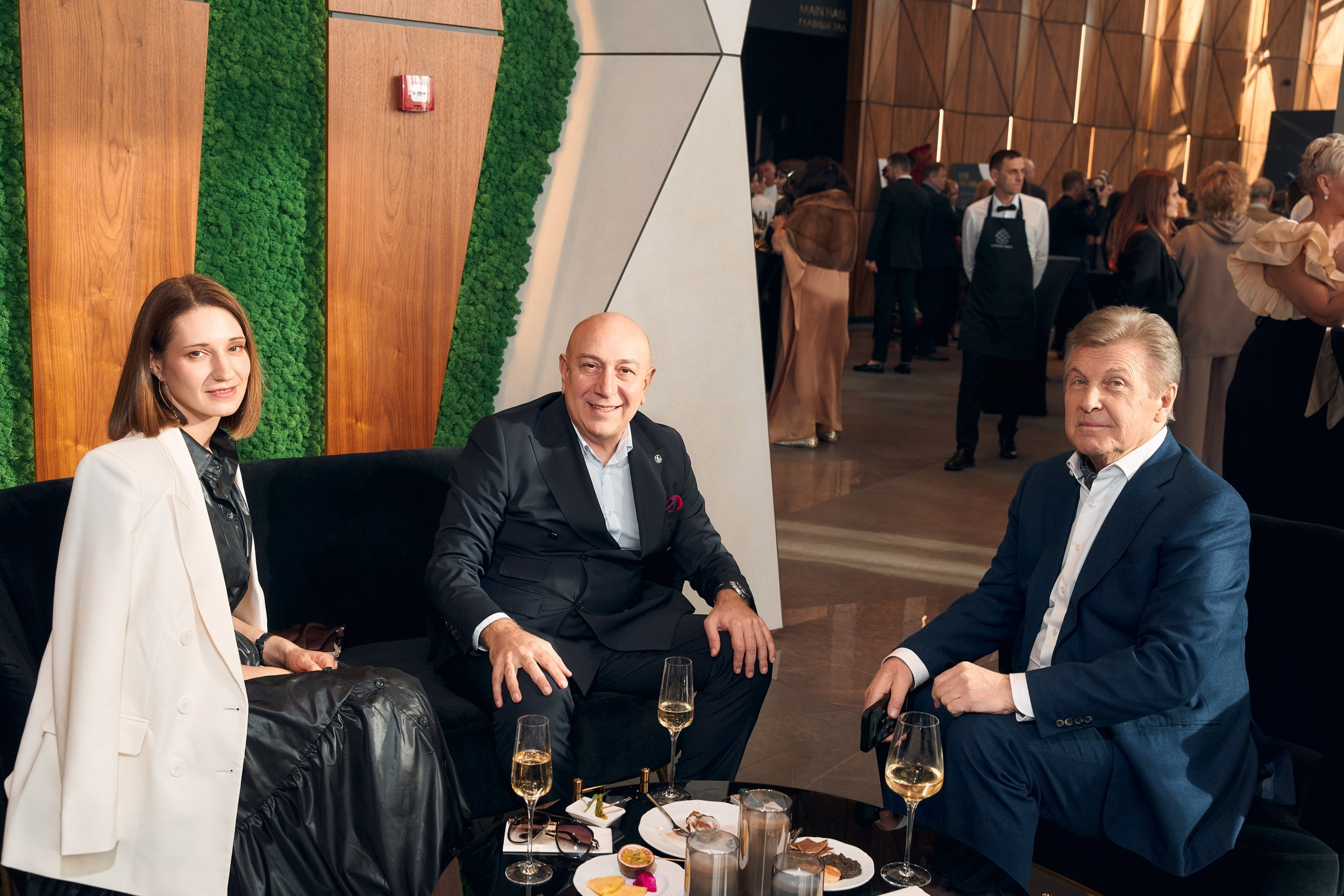 Яркие моменты репортажных съёмок в Москве | Фотограф Константин Мамонтов