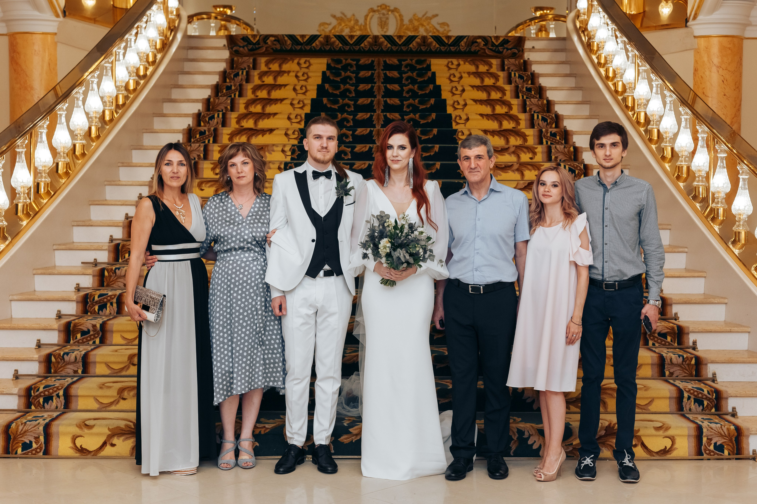 Сергей и Елена. Свадебный фотограф в Краснодаре Николай Крауз