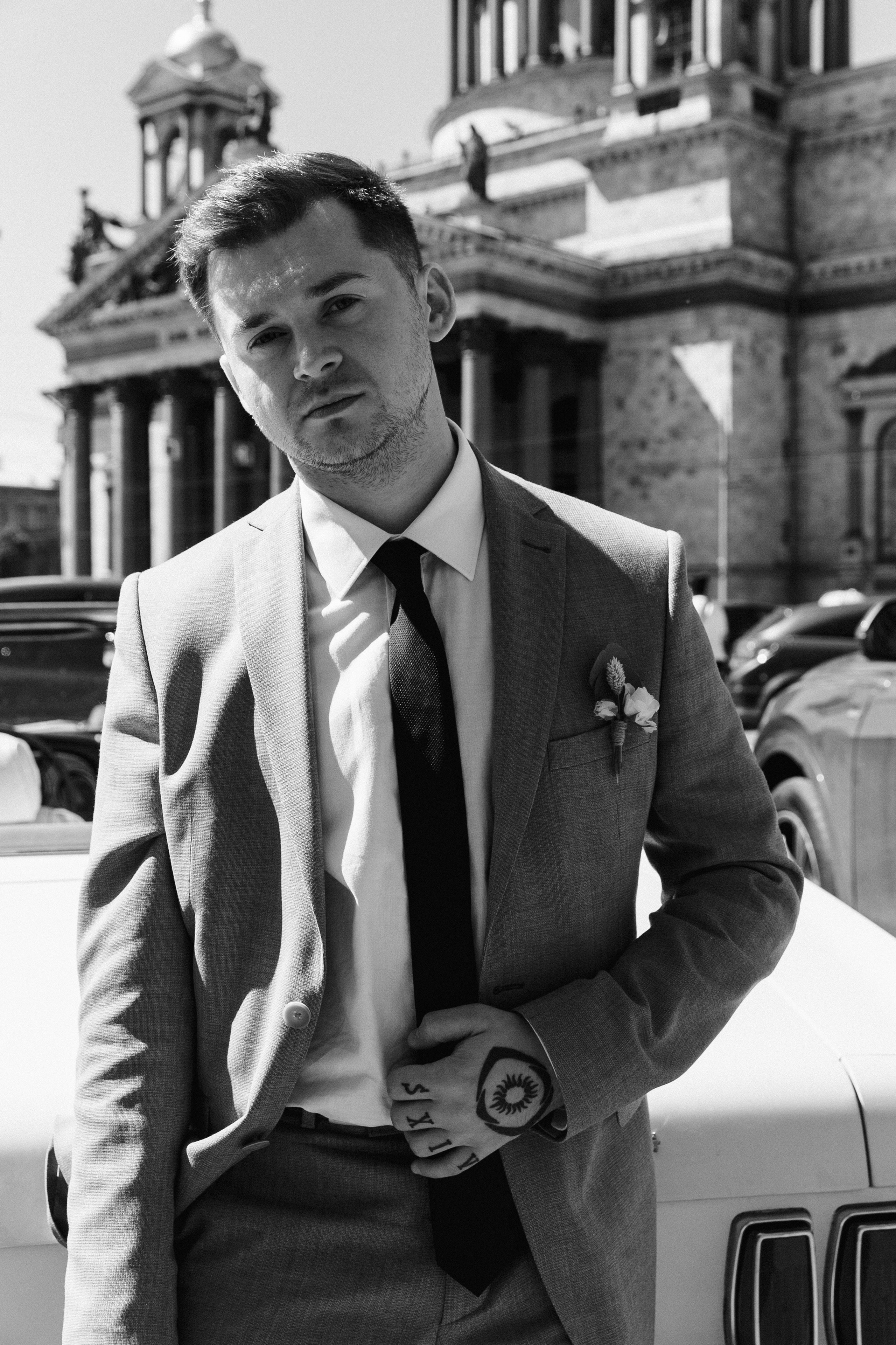 Максим и Елена. Свадебный и семейный фотограф Казань Чебоксары Ртищева Евгения