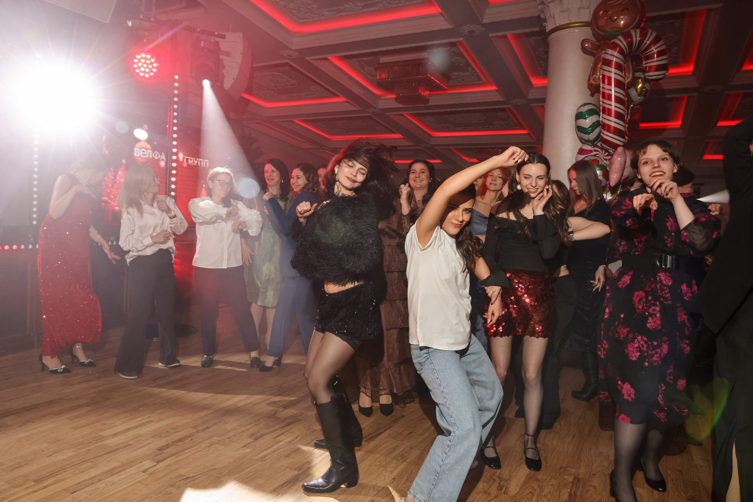 Велфарм 2026. Фотограф Антон Чупринин