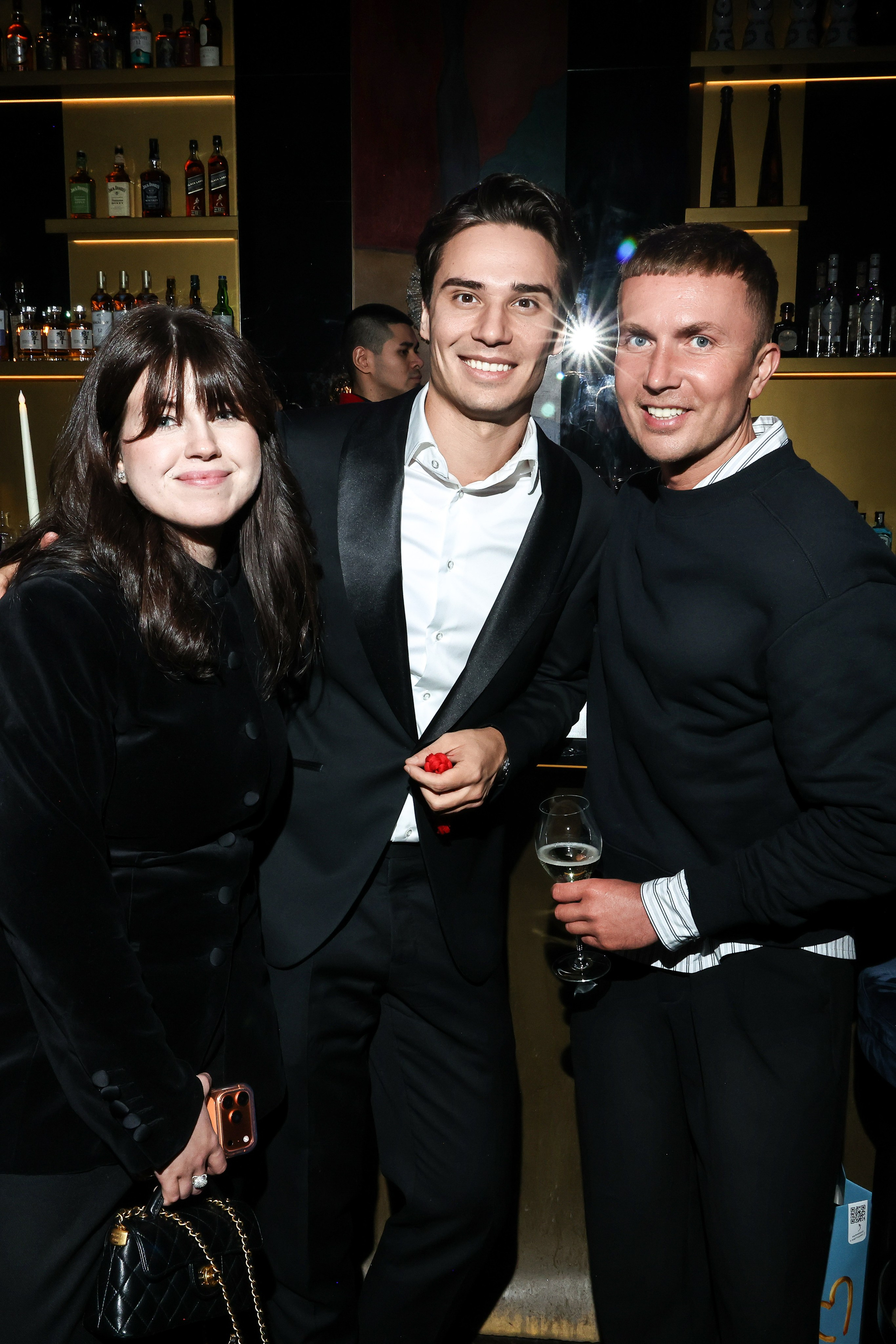 МИХЕЙ — Светская хроника. Фотограф Антон Чупринин