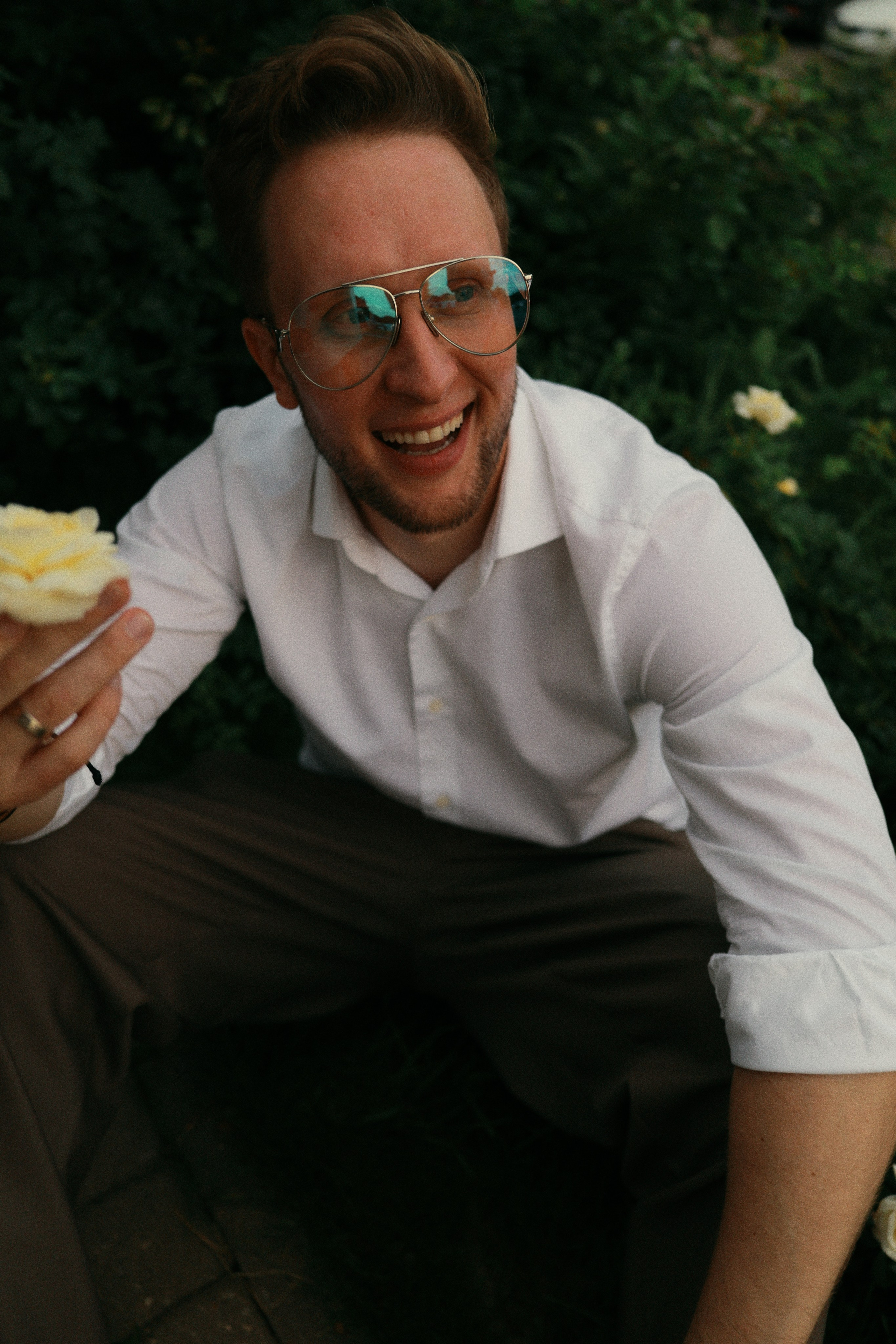 Атмо. Фотограф во Владимире, Москве и Суздале — Полина Романычева