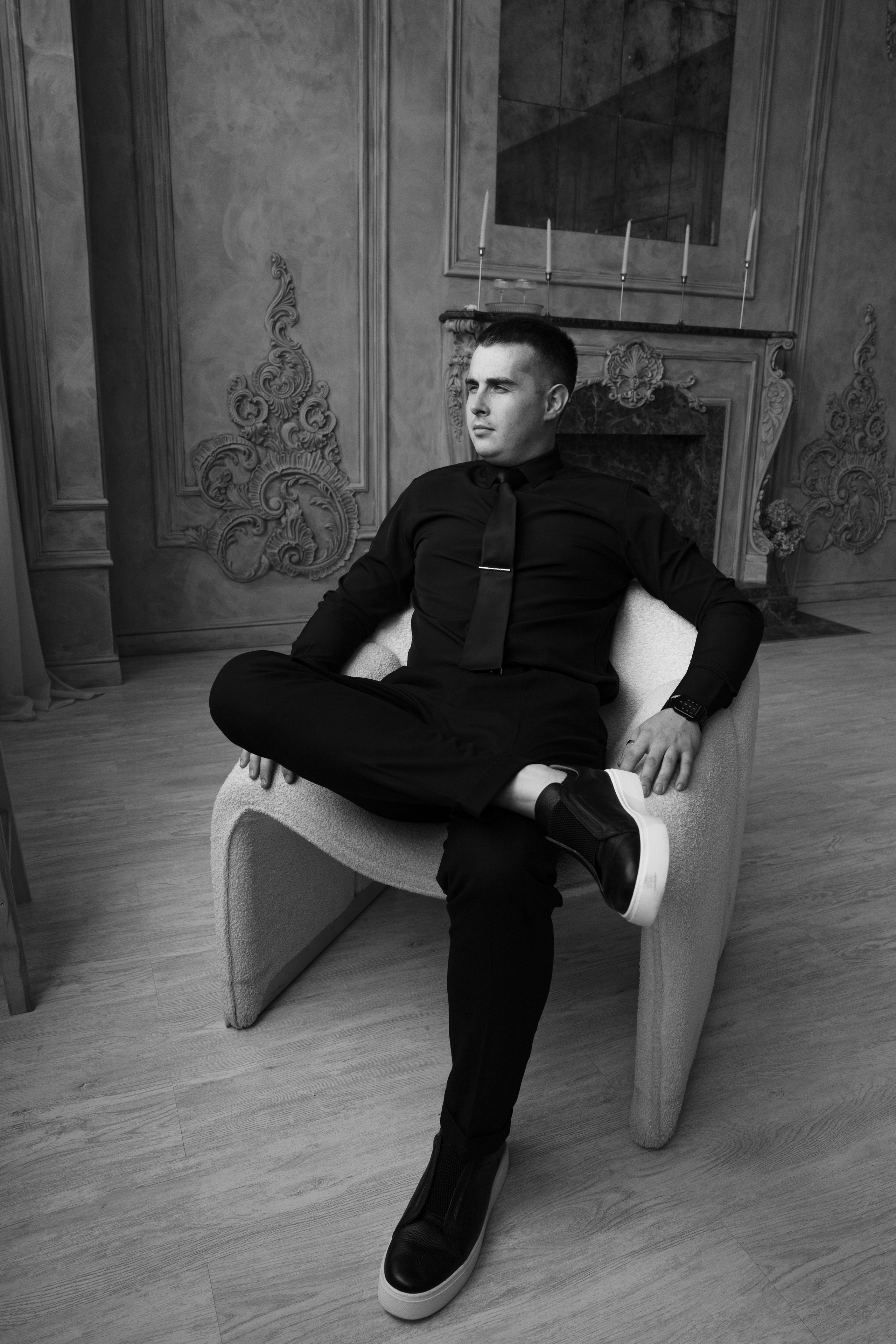 Даниил + Елизавета г. Курск. Олег Минайлов — Фотограф ваших событий