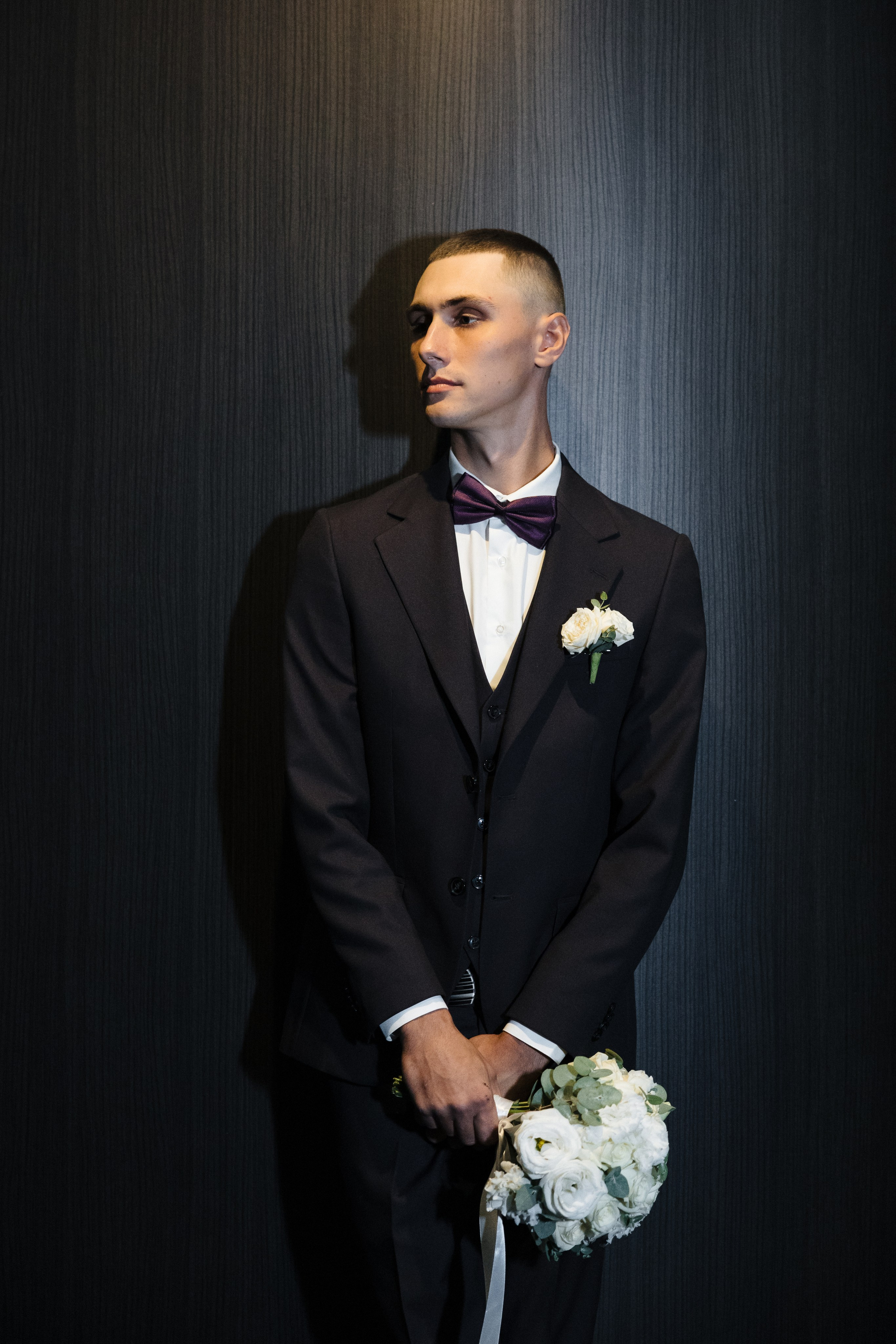 Артем + Арина. Олег Минайлов — Фотограф ваших событий