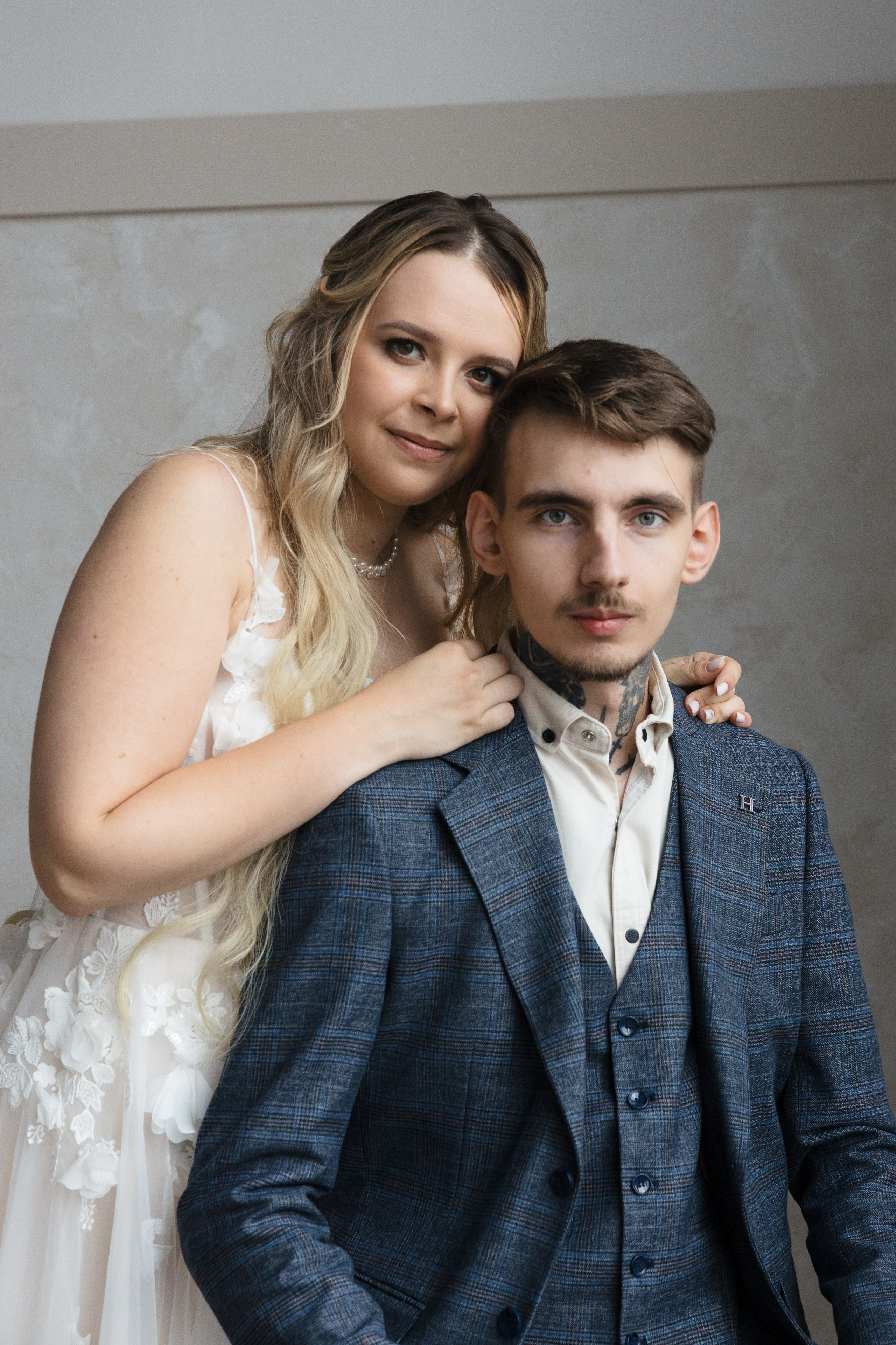 Владислав + Олеся. Олег Минайлов — Фотограф ваших событий