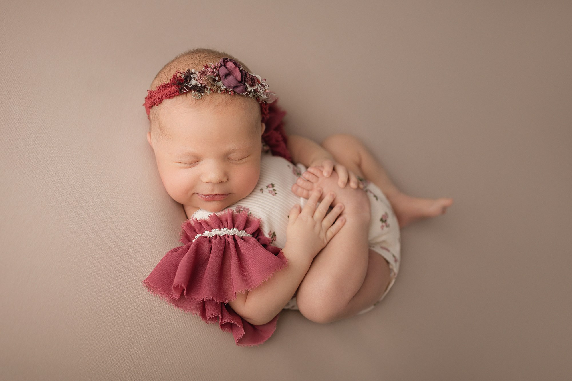 Майя. Семейный фотограф новорождённых в Серпухове Юлия Новикова +79637785957