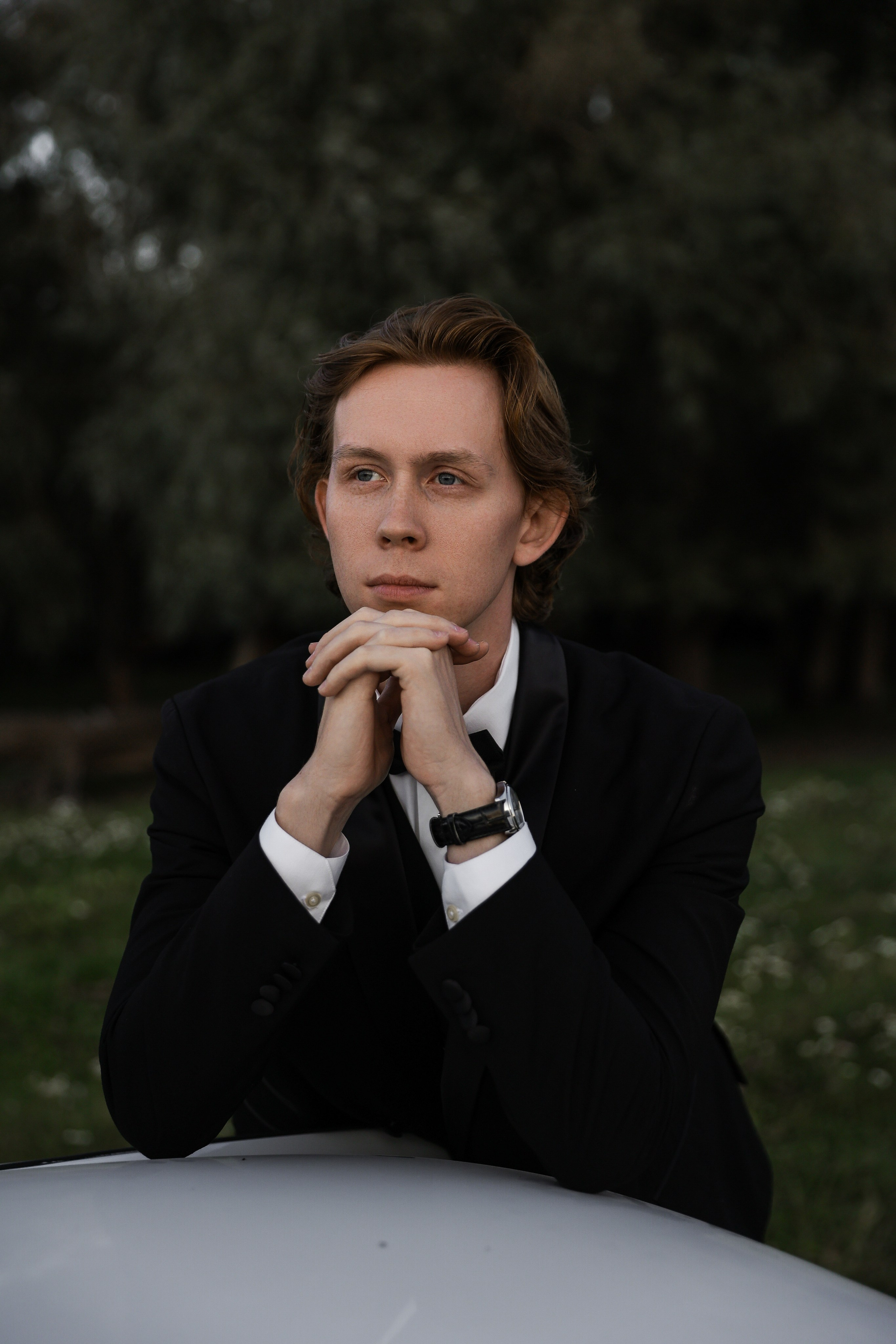 Юрий и София. Таирова Гузель|Свадебный фотограф в Ульяновске