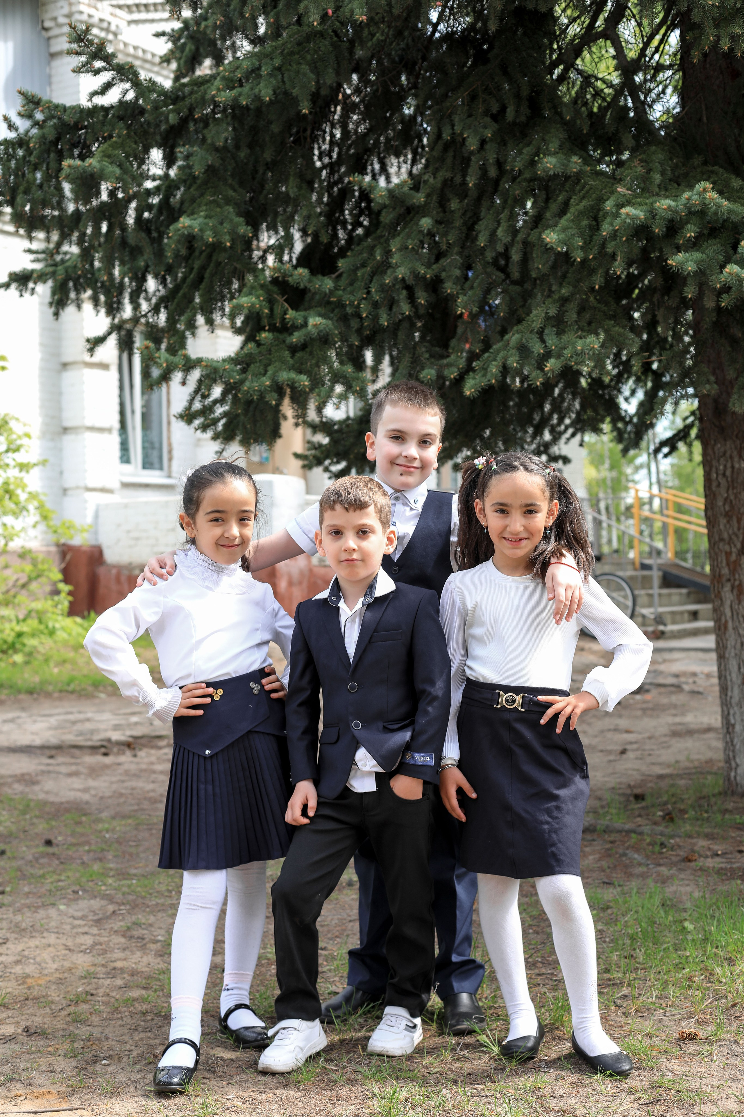 1 класс Б. Контент фотограф в Москве Екатерина Михно