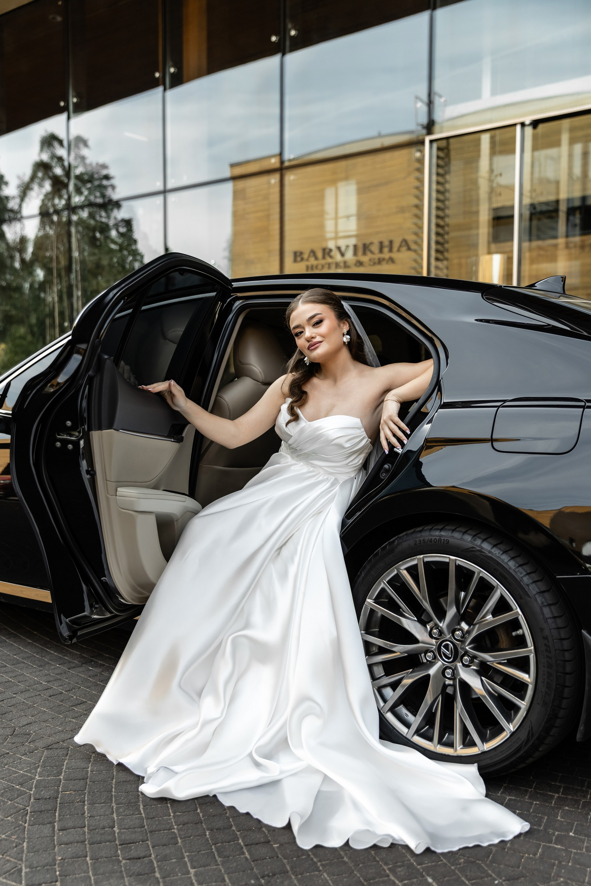 Виктория и Александр. Татьяна Чернышова свадебный фотограф Москва