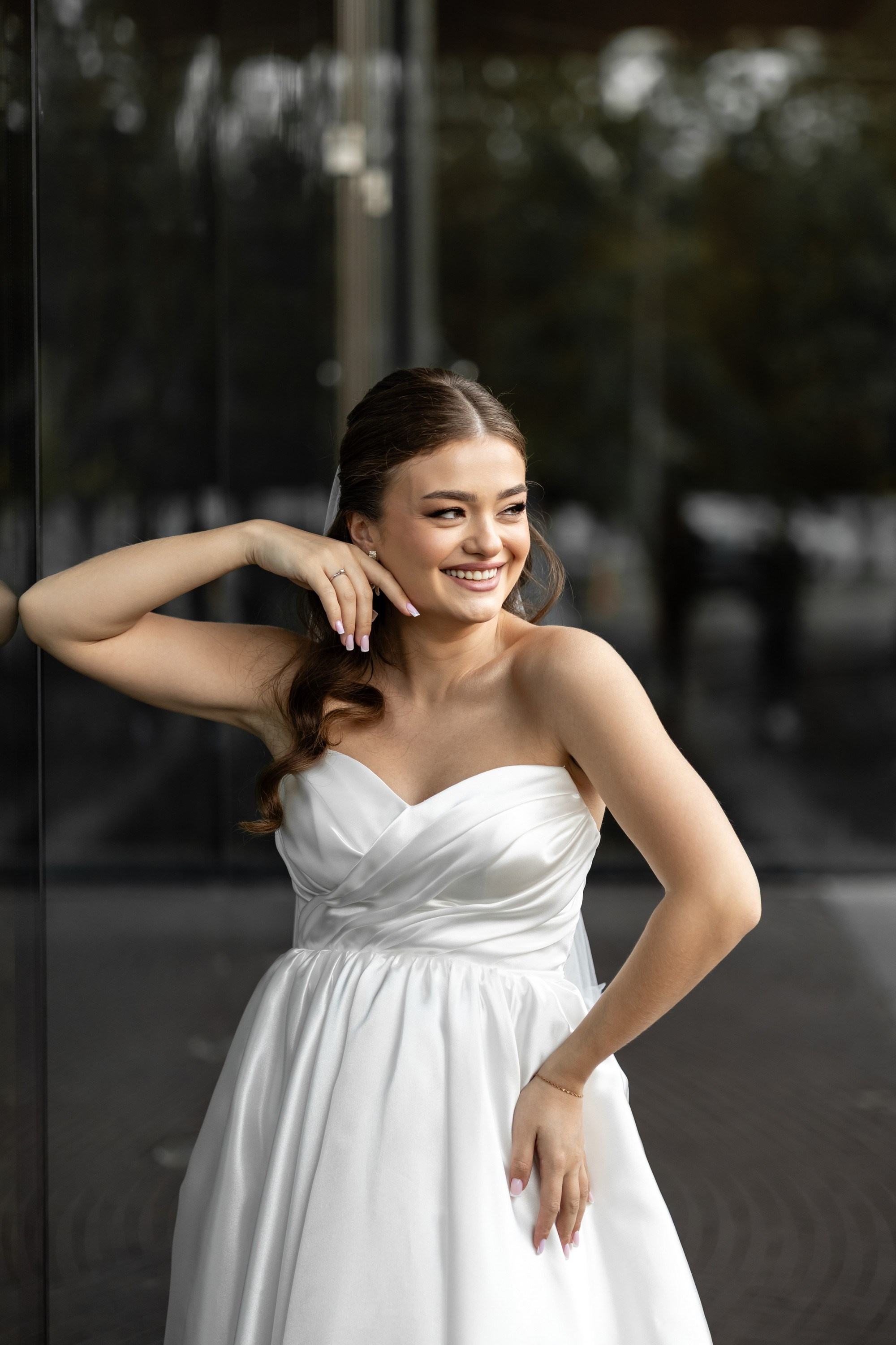 Виктория и Александр. Татьяна Чернышова свадебный фотограф Москва