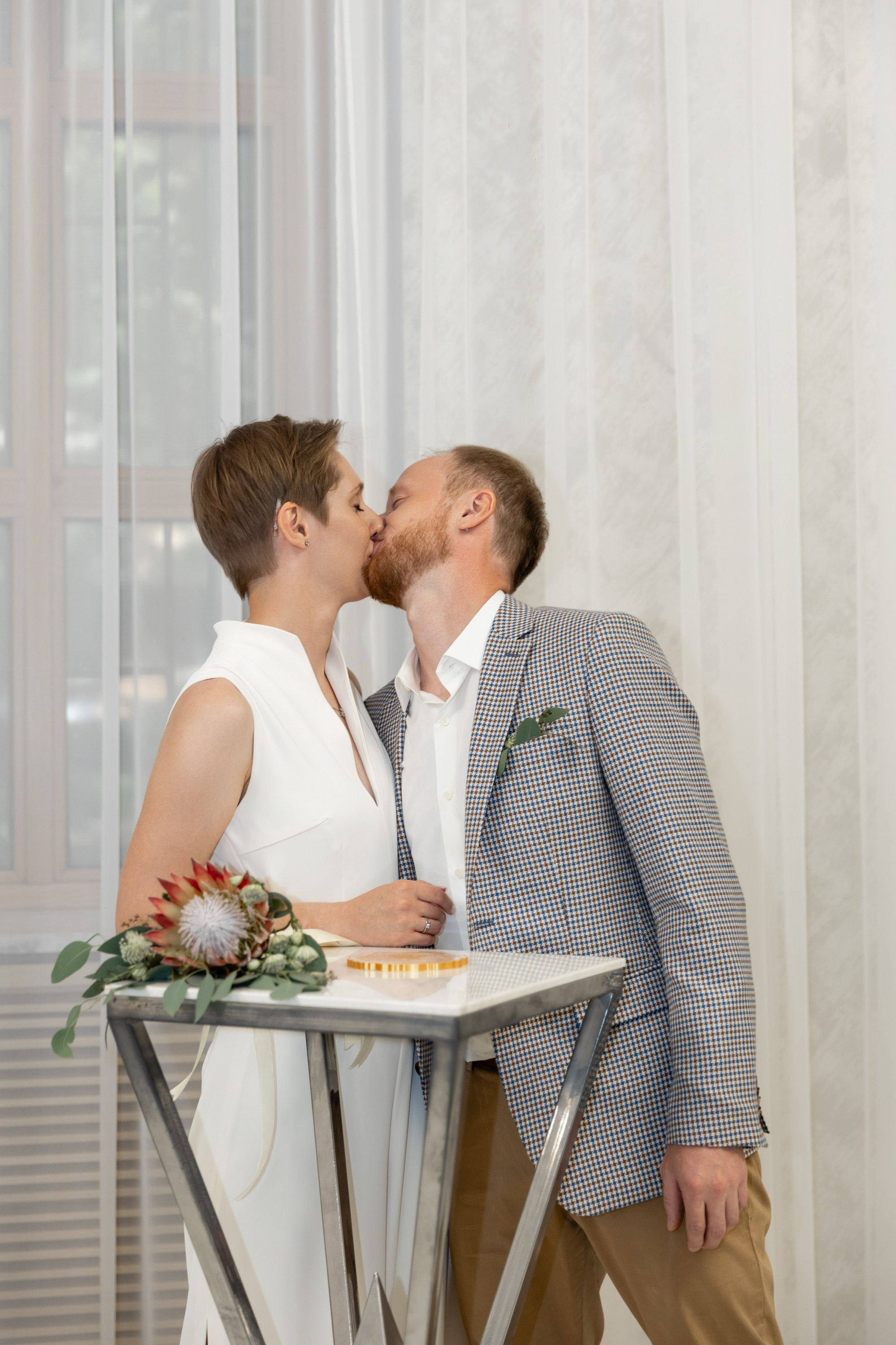 Евгений и Евгения. Татьяна Чернышова свадебный фотограф Москва