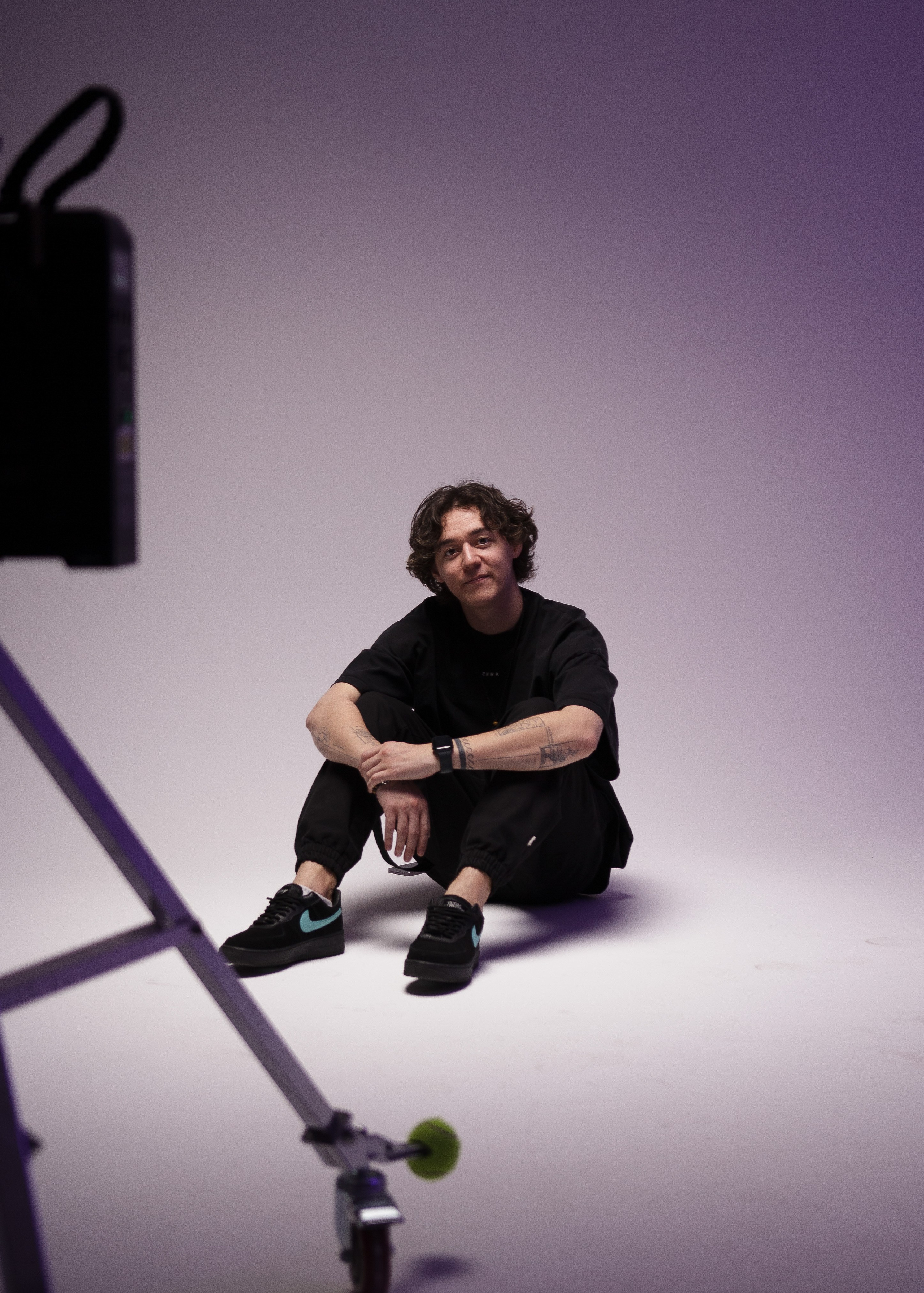 VASAP | Контент-съемка для видеографа. Фотограф Москва — личные фотосессии, лавстори в студии