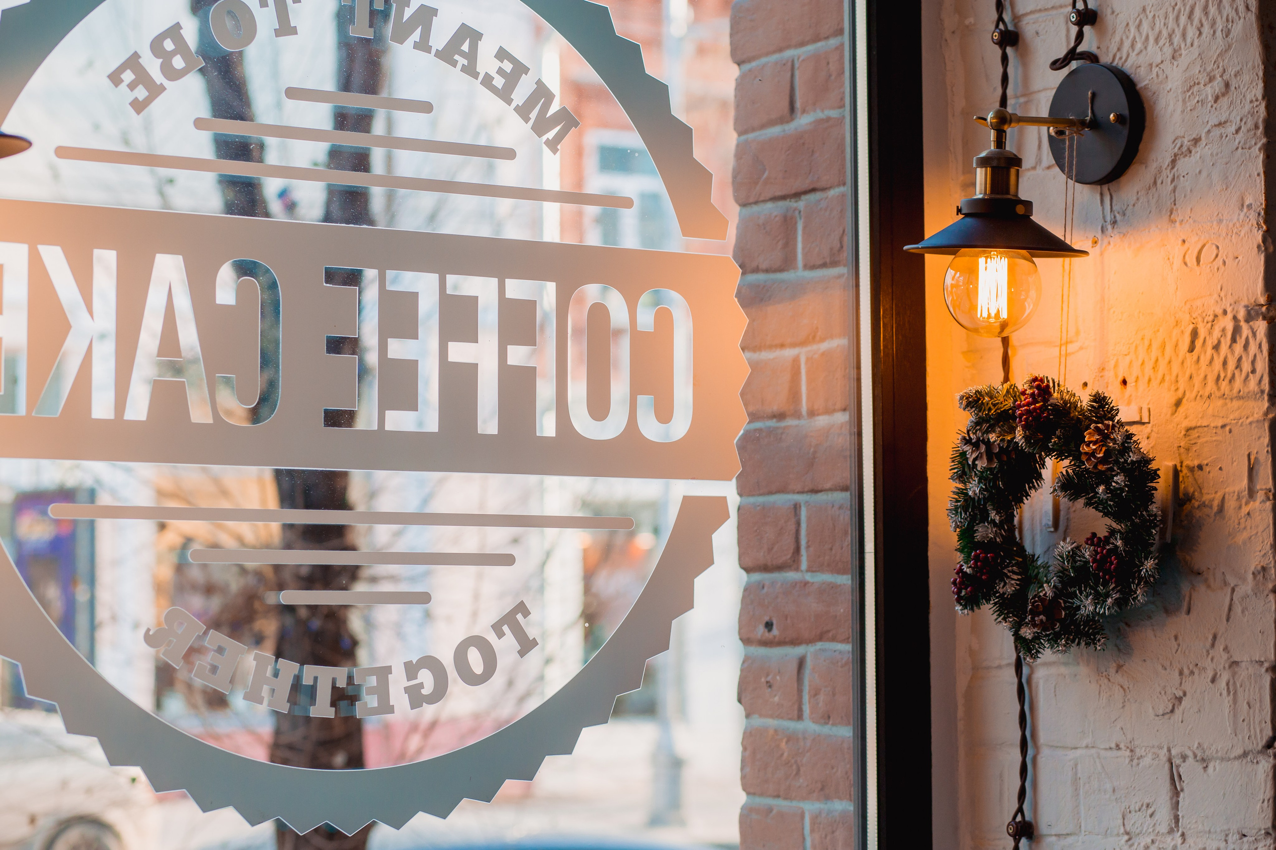 Coffe Cake На куйбышева. Фотограф в Самаре Максим Тырин