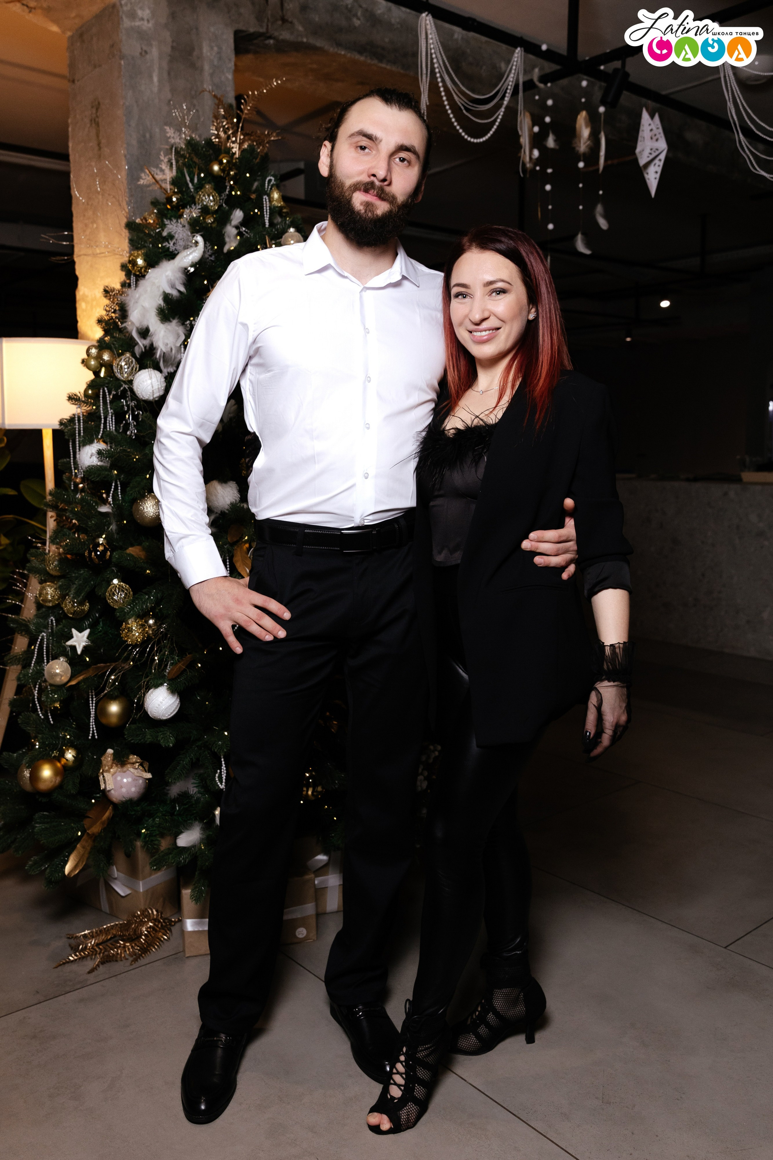 Корпоратив Casa Latina. Семейный фотограф — Макс Белогрудов