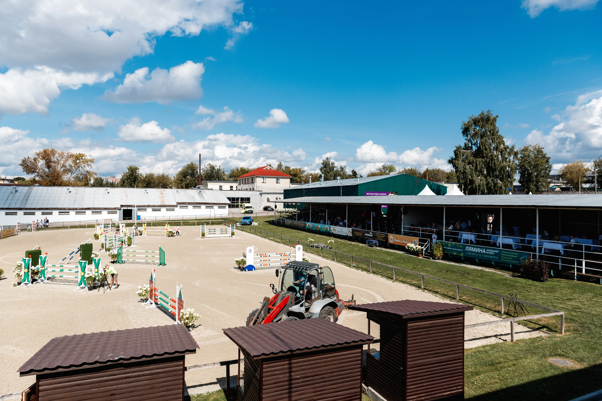 Нижегородец. Фотограф Захваткин Роман