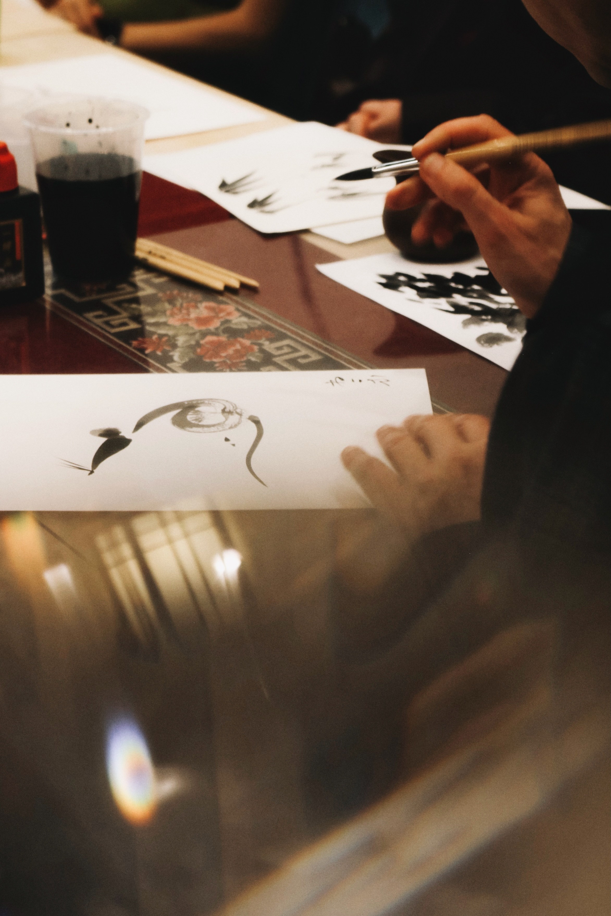 ЧАГУН-ФЕСТ. VITA · visual therapy arts