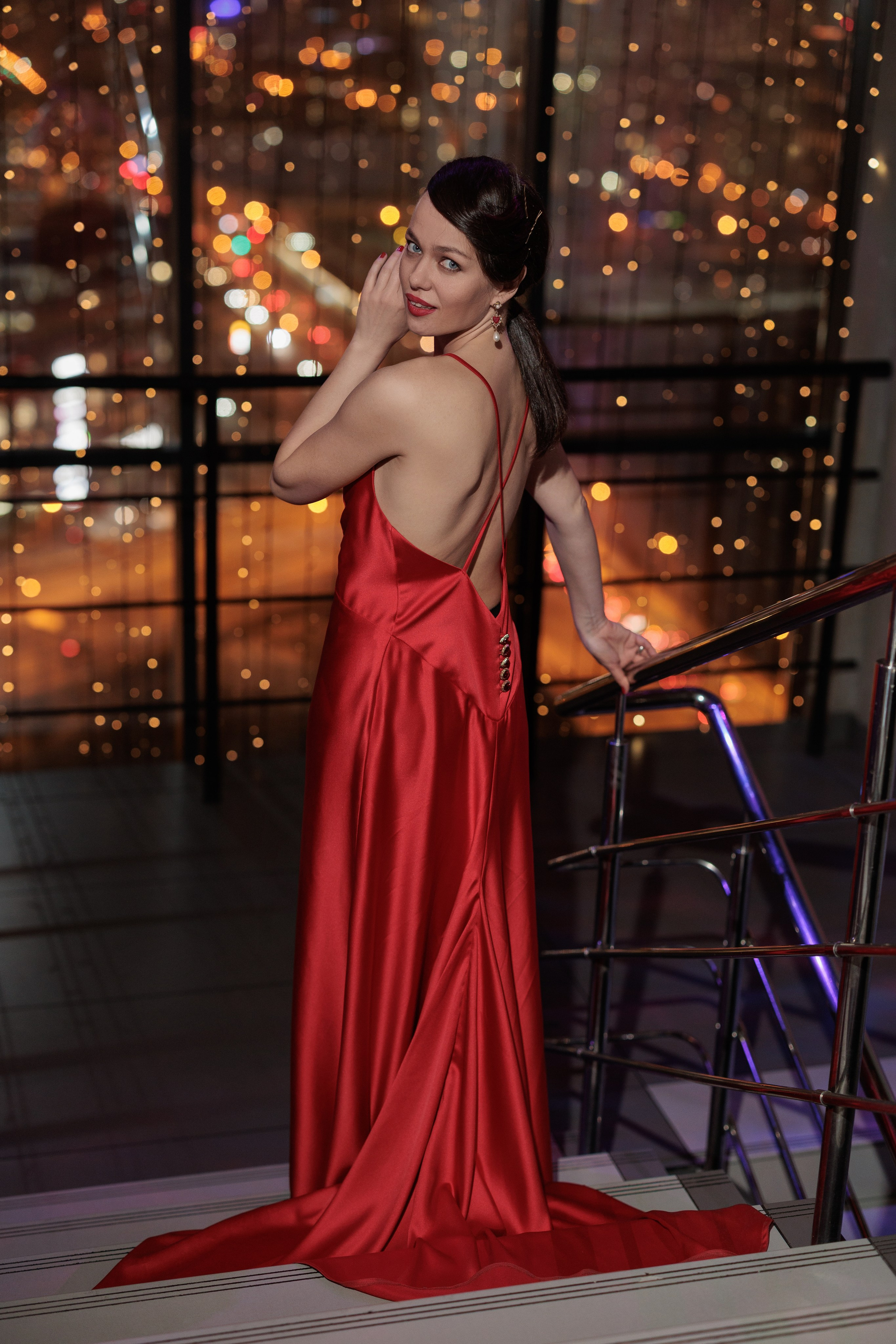 Альфа Босс — дегустация деловых идей. Контент для бизнеса в Екатеринбурге Полдень Медиа