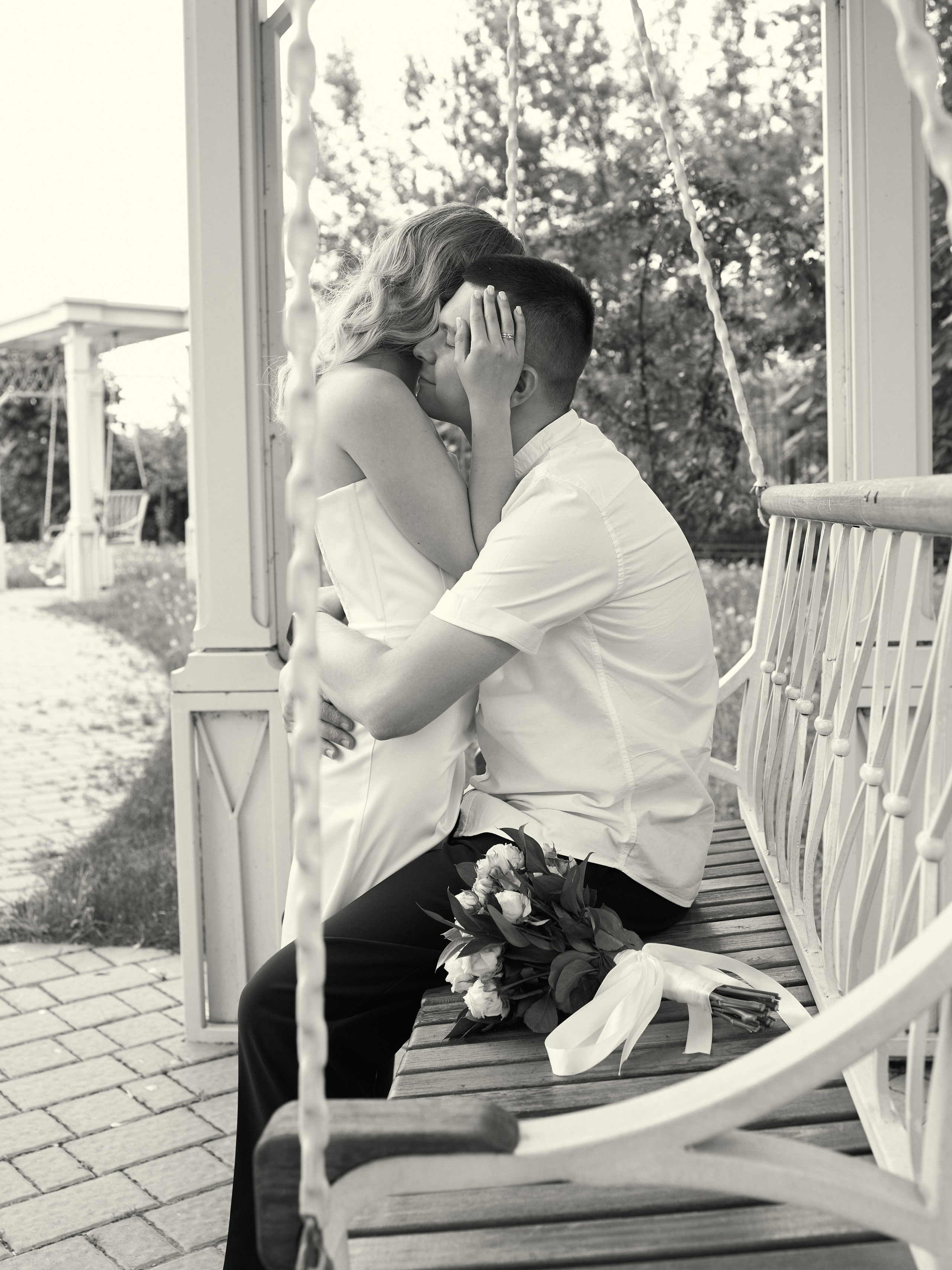 Юлия & Никита. Прайс