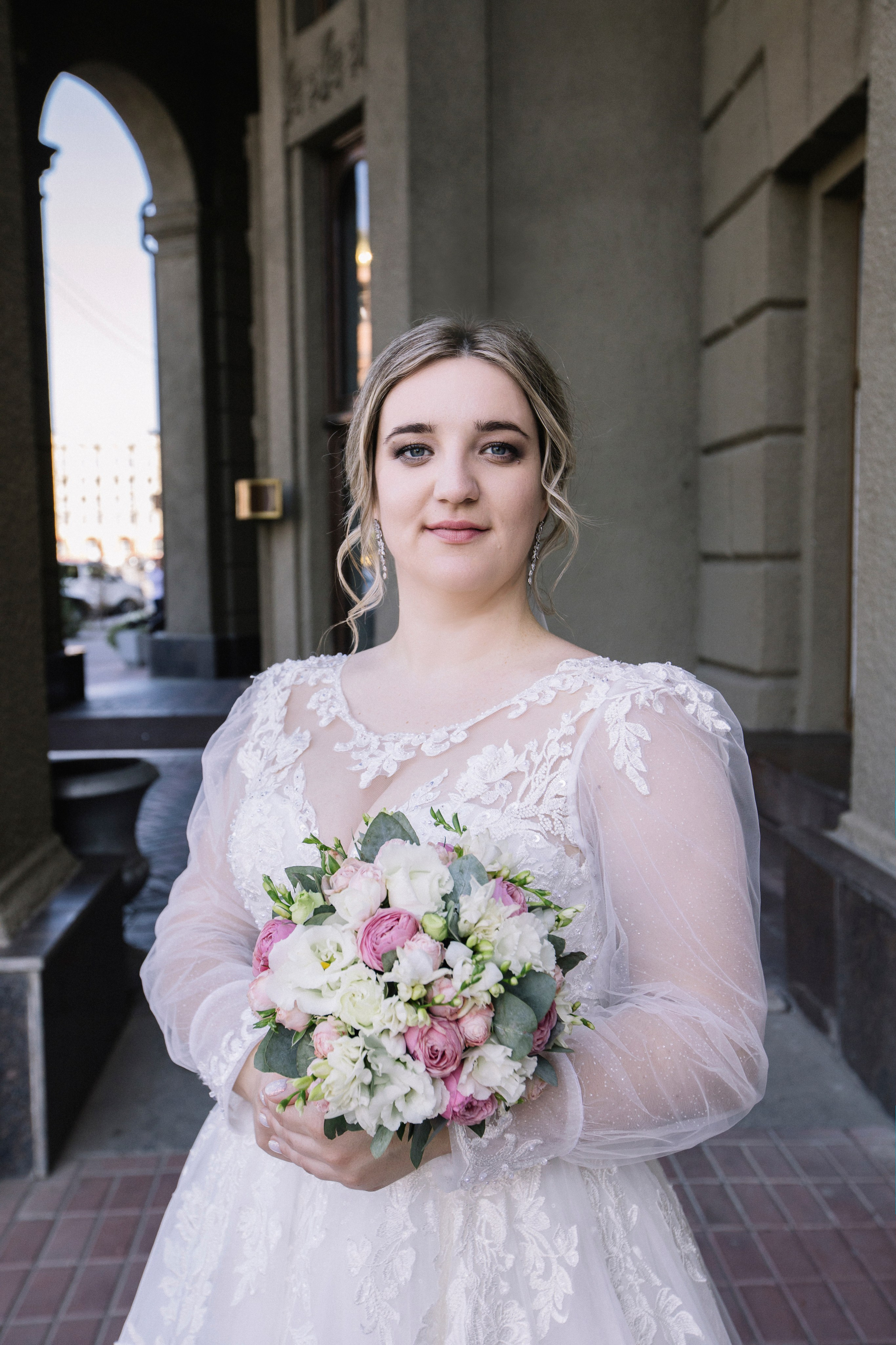 Павел и Марина. Главная