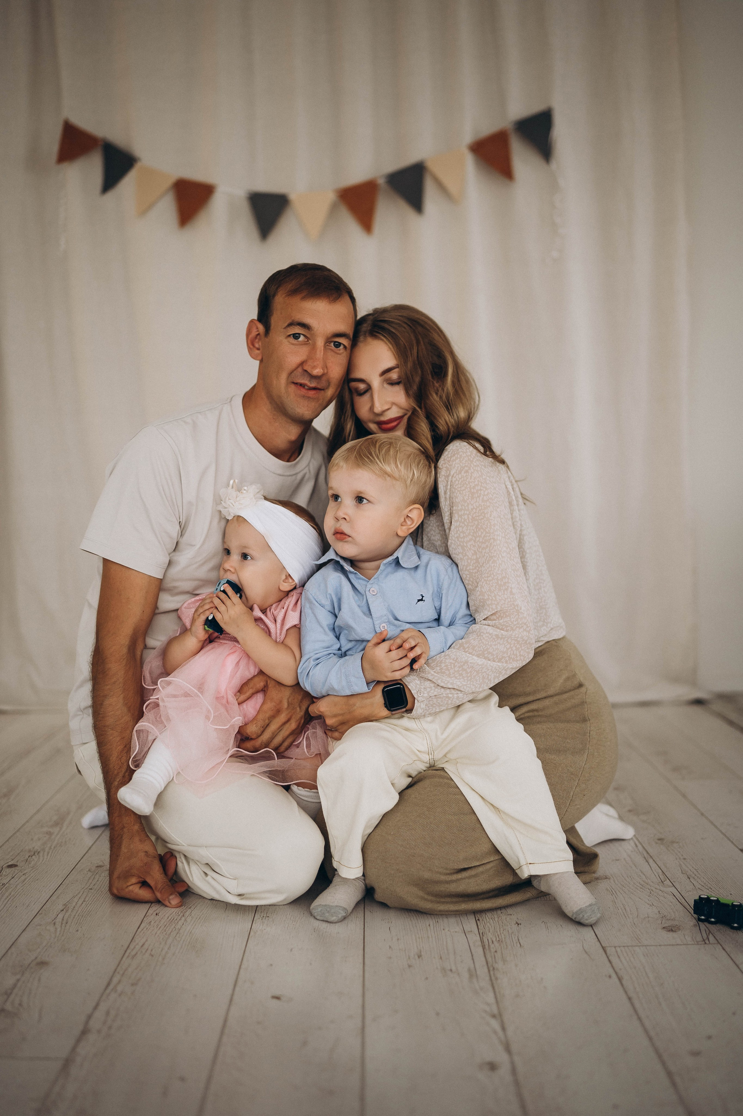 Семья Юлии ♥. Свадебный и семейный фотограф в Перми Дарья Алекс