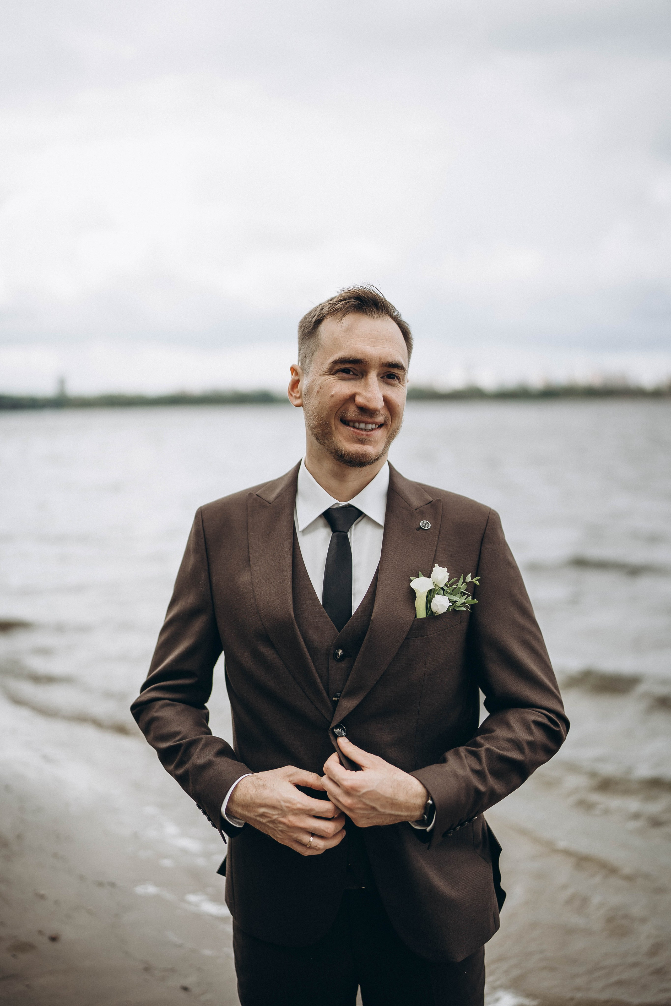 Тимофей & Полина. Свадебный и семейный фотограф в Перми Дарья Алекс