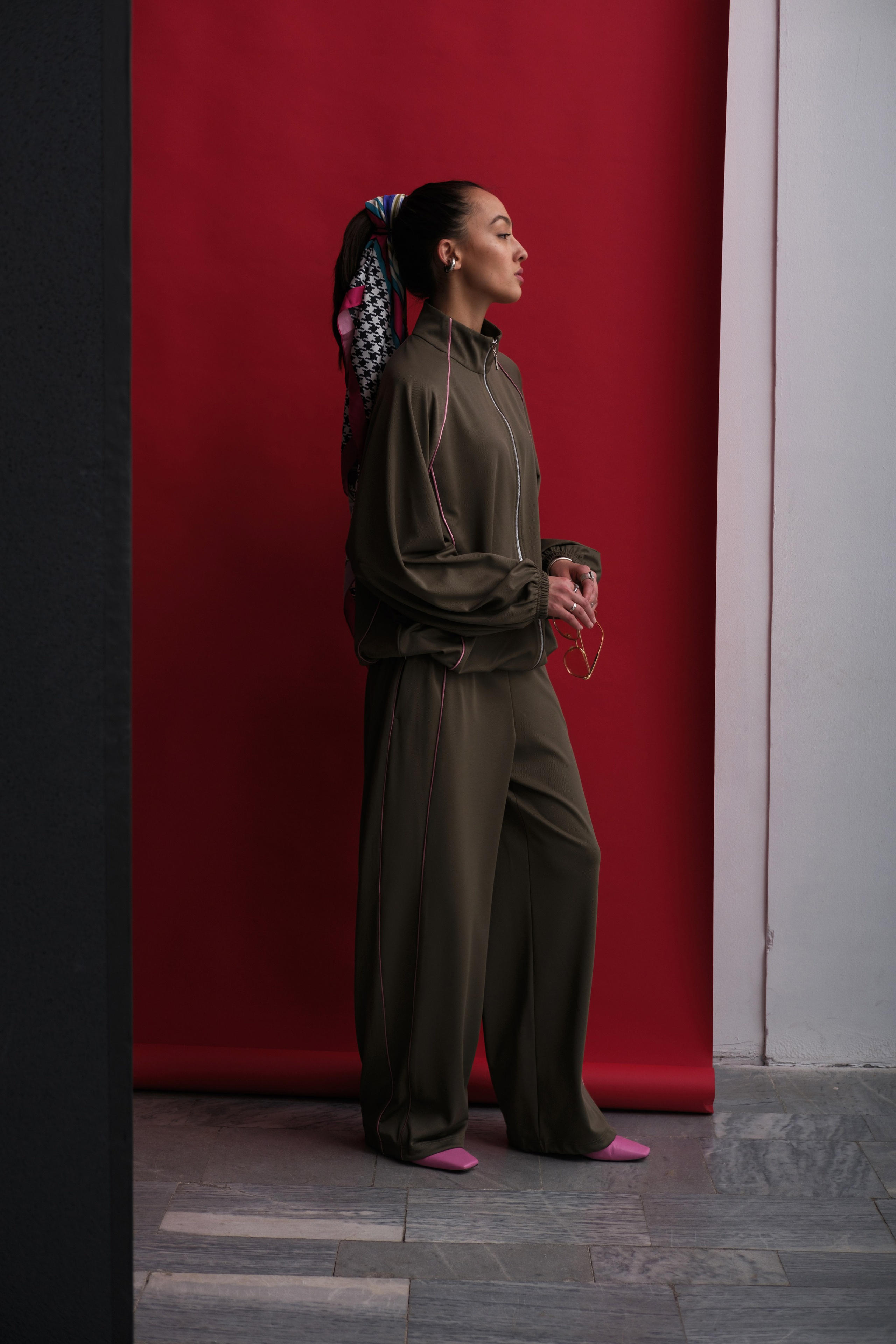 Zaay Spring'2025. Фотограф Евгений Политов