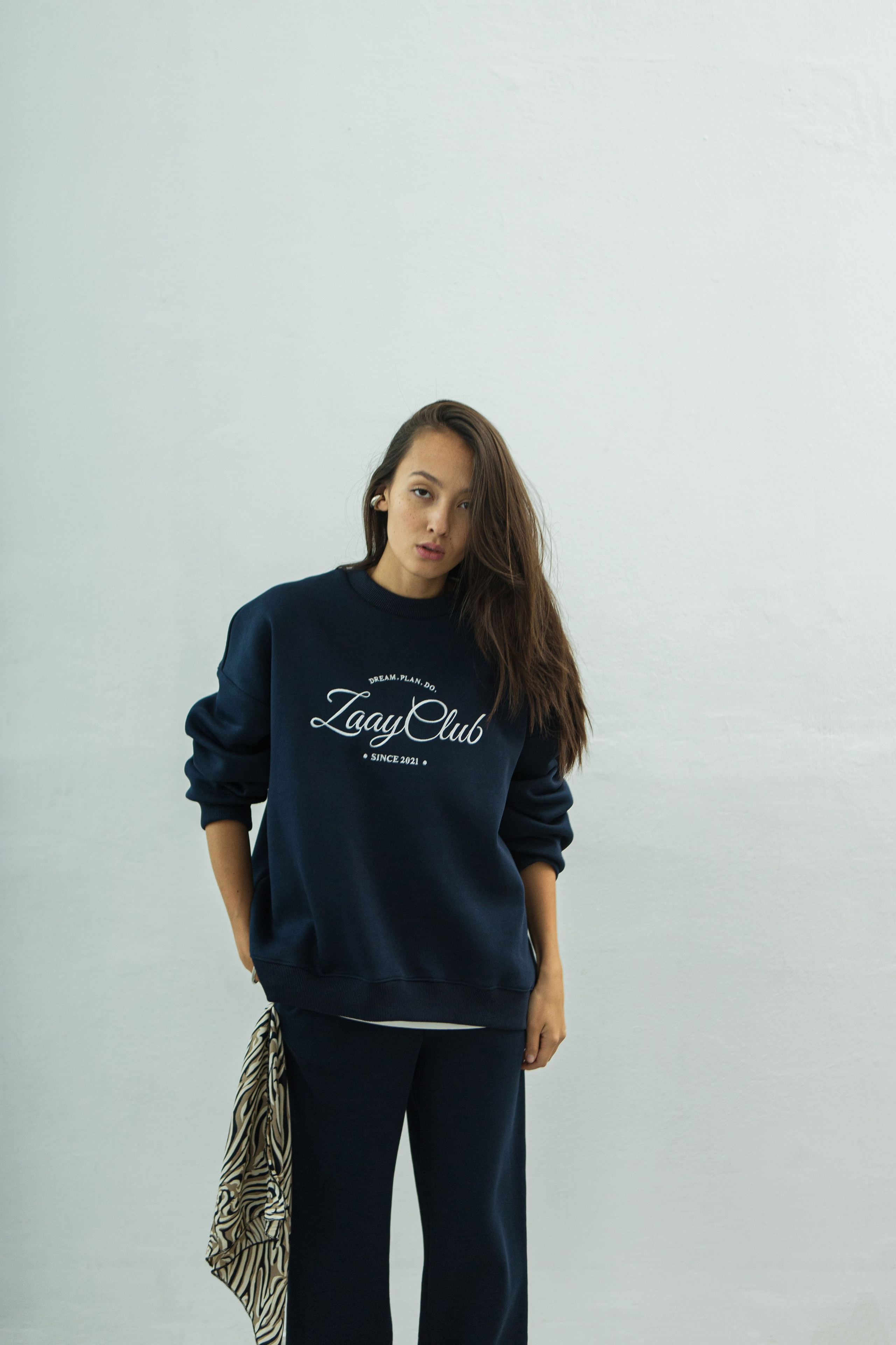 Zaay autumn 2024. Фотограф Евгений Политов