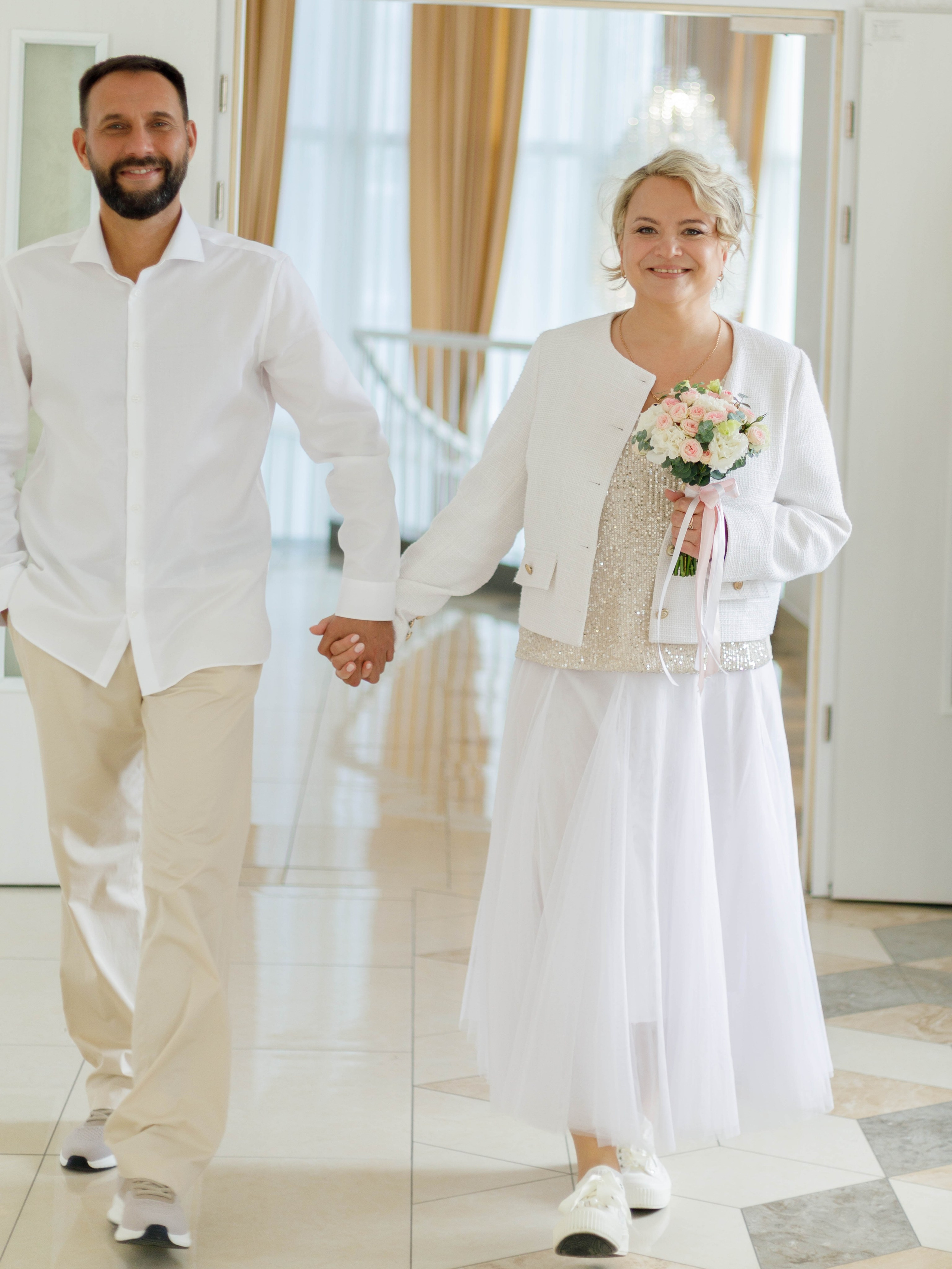 Серебряная Свадьба. Репортажный фотограф в Новосибирске Алена Помазунова